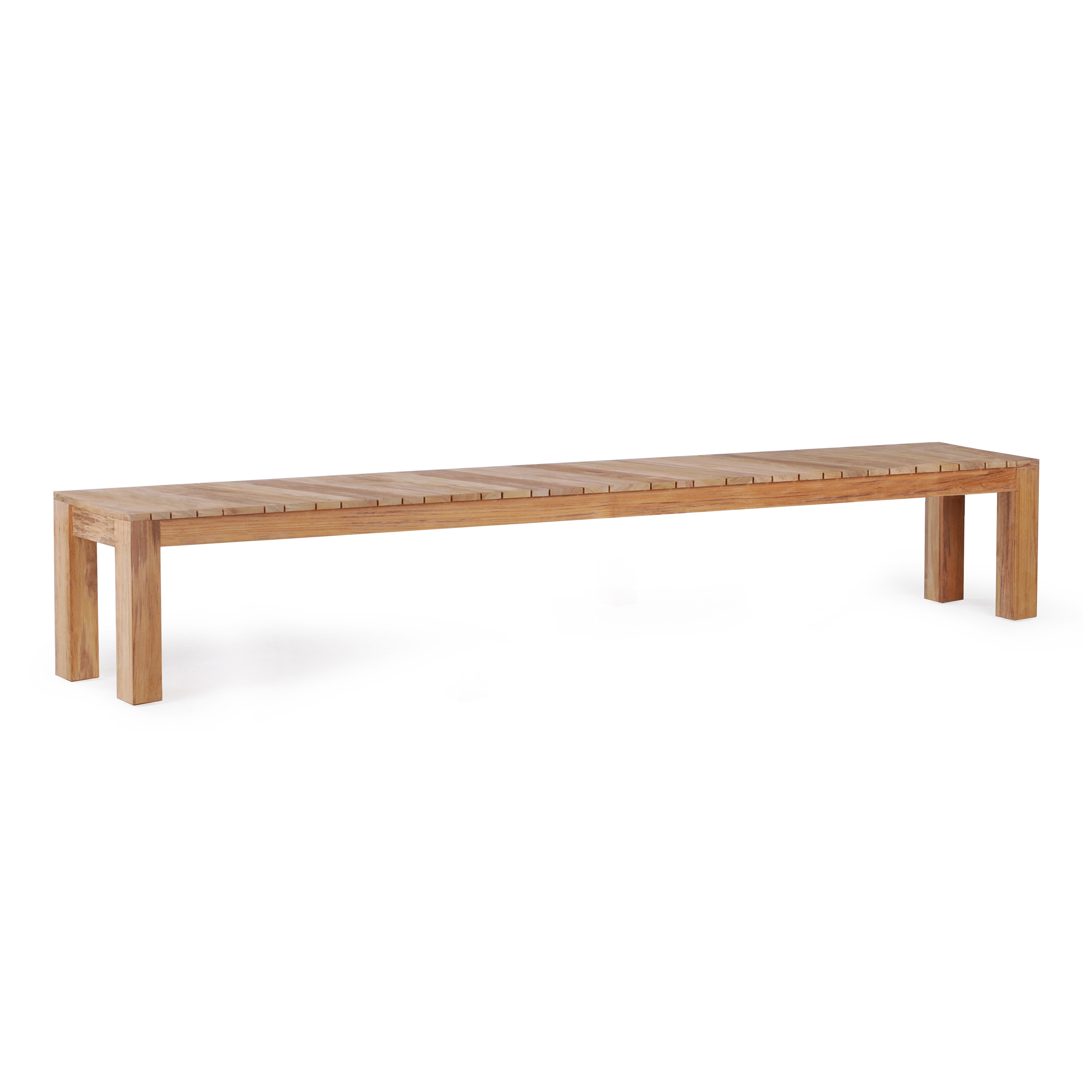 Mostra il prodotto Bench del produttore Jardinico