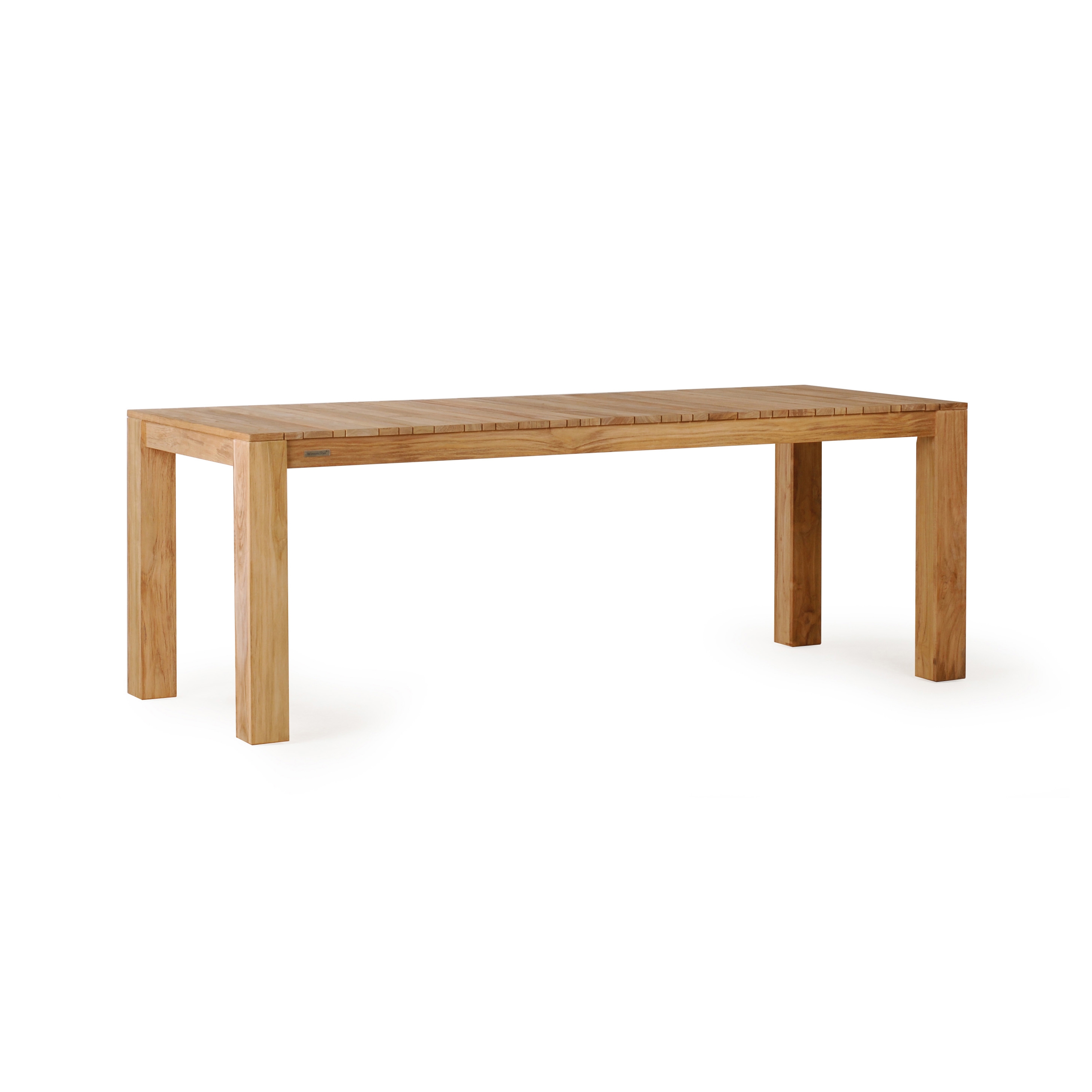 Produkt Dining Table des Herstellers Jardinico anzeigen
