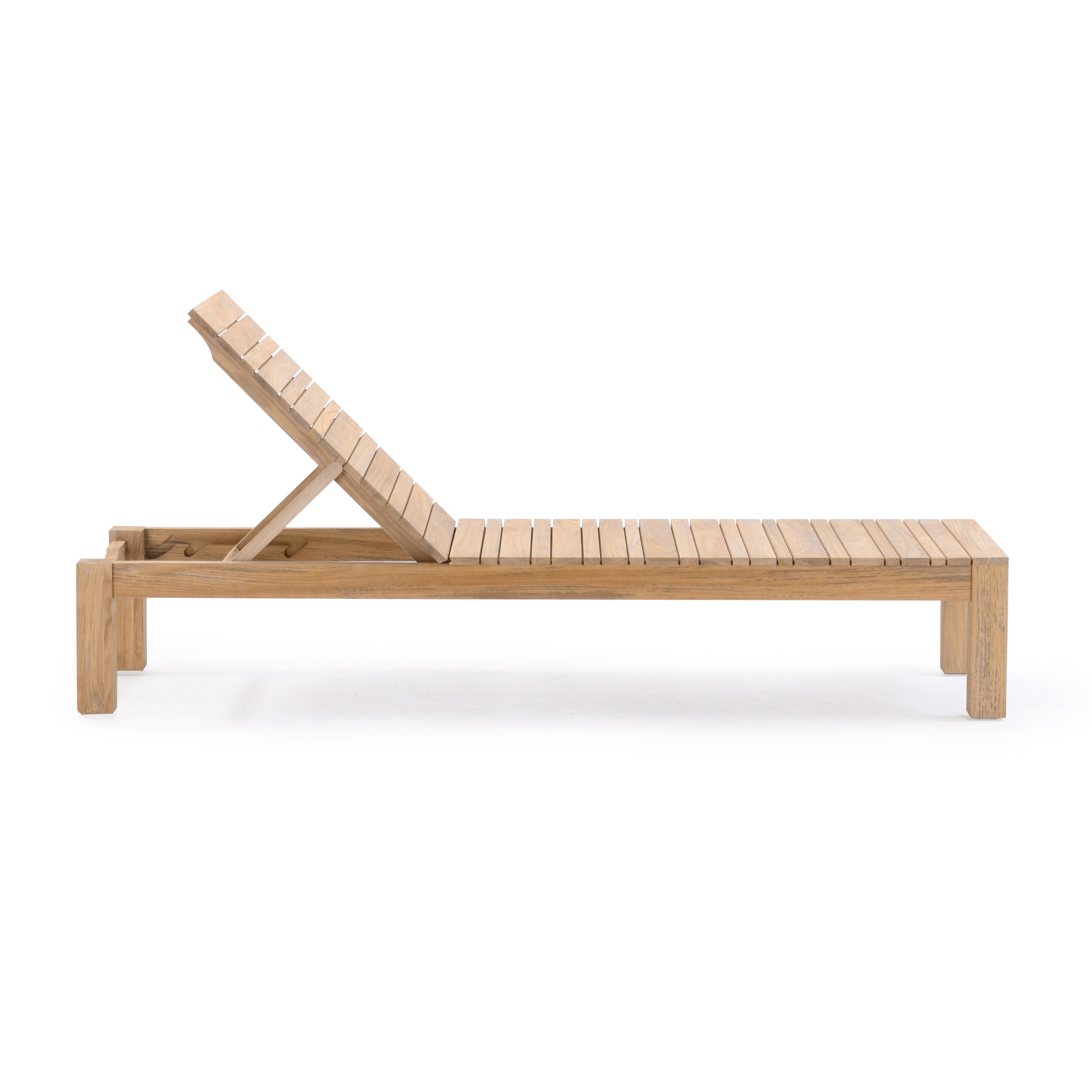 Produkt Sunlounger des Herstellers Jardinico anzeigen