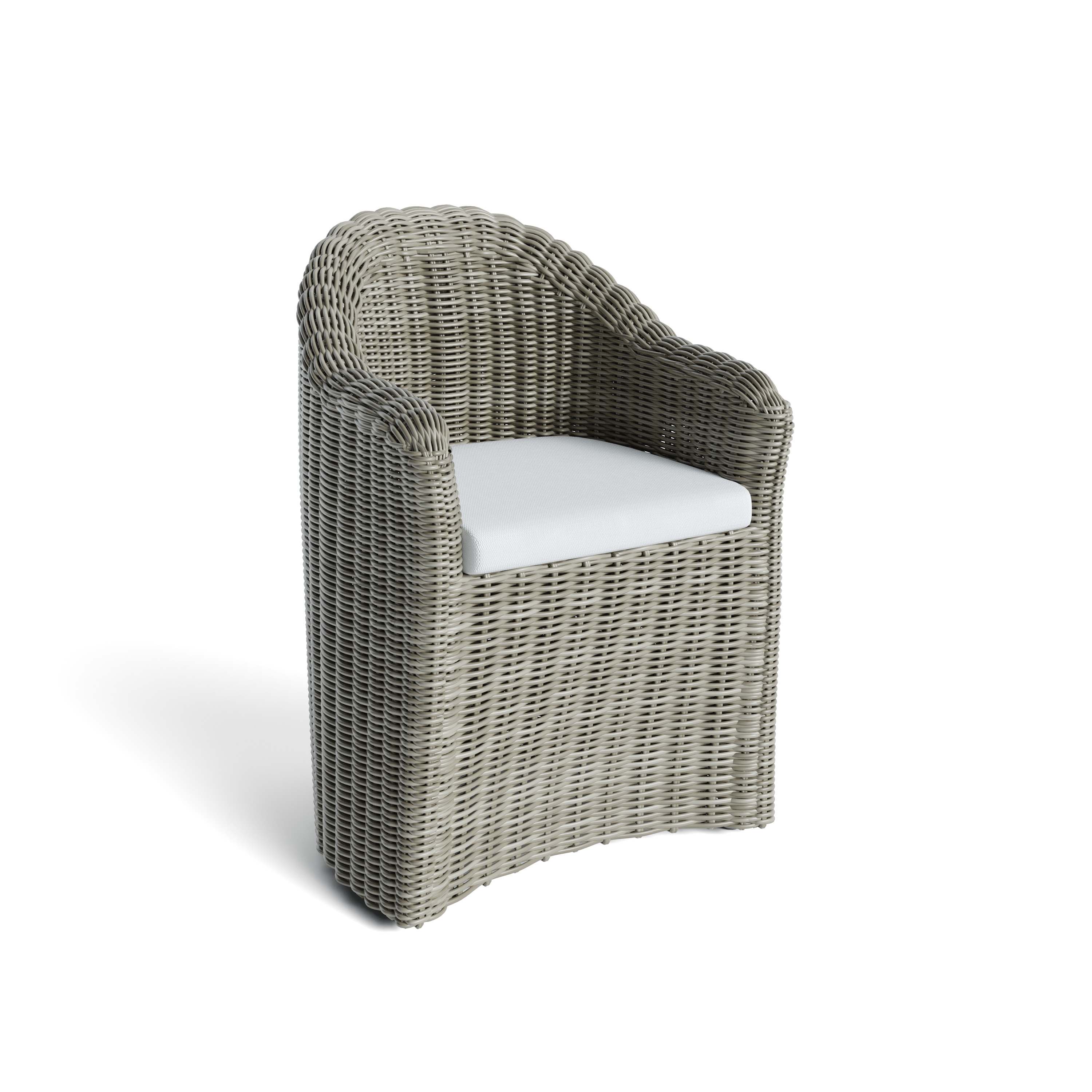 Produkt Dining armchair des Herstellers Jardinico anzeigen