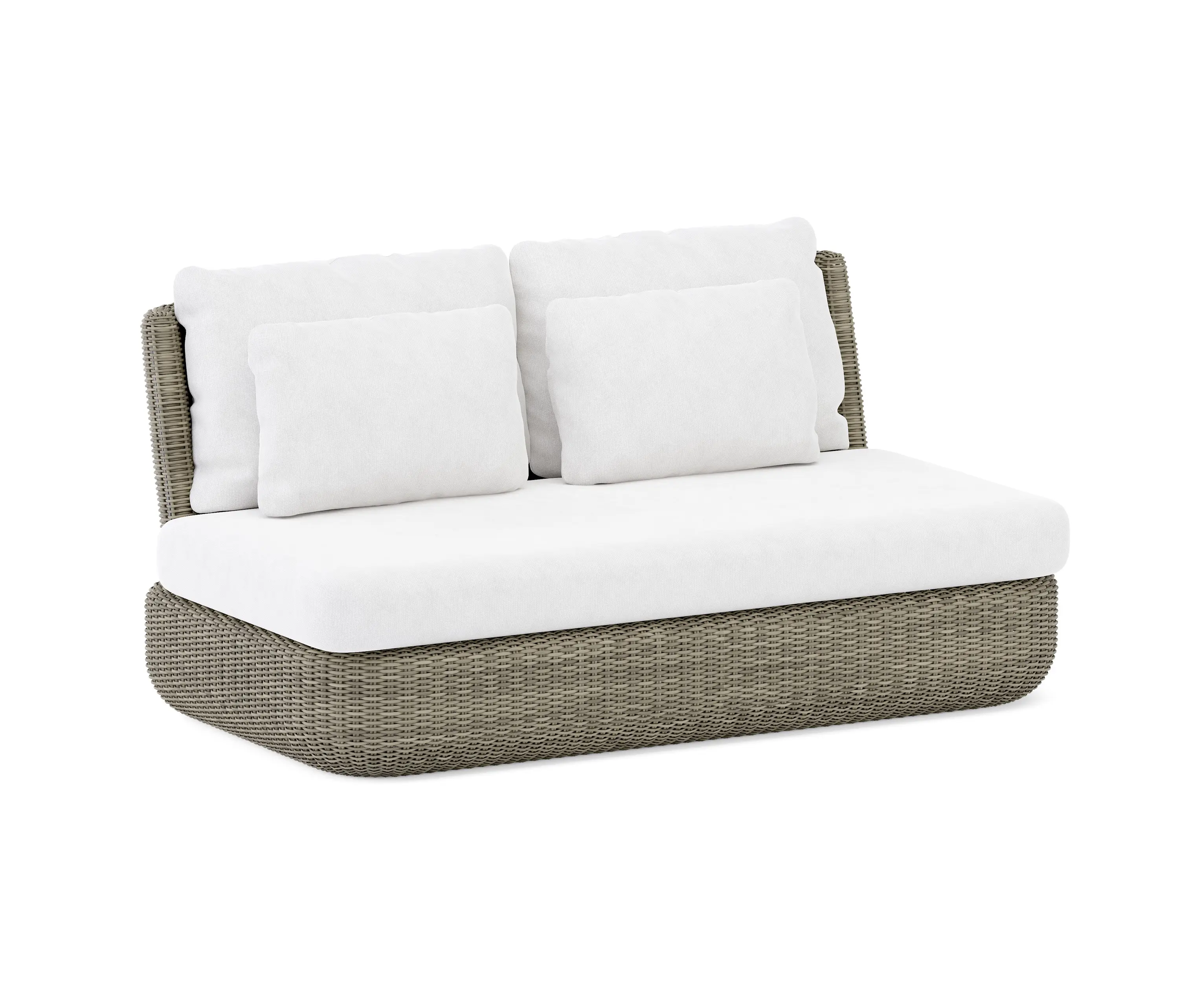 Jardinico - Sofa 2S