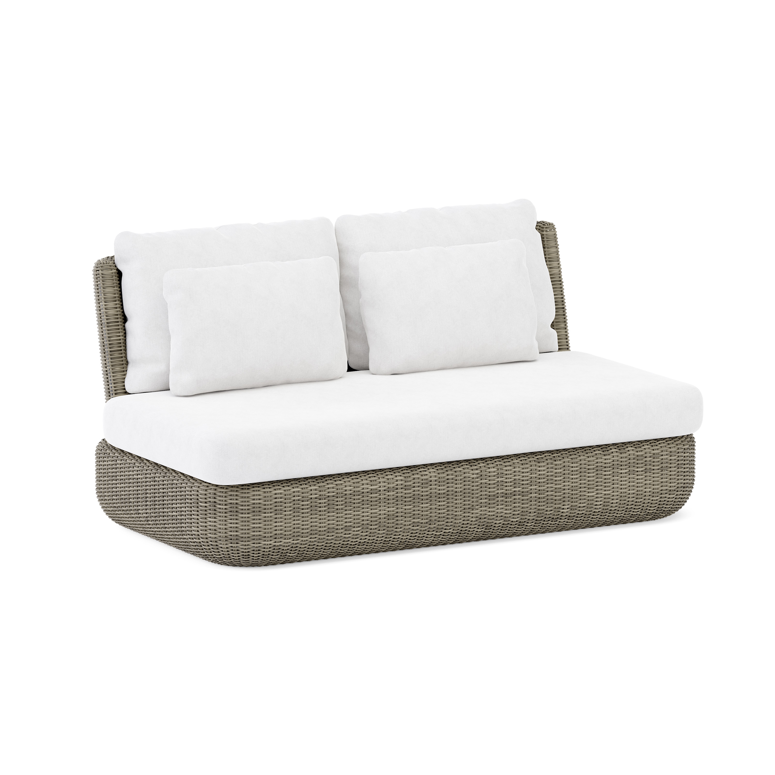 Mostra il prodotto Sofa 2S del produttore Jardinico