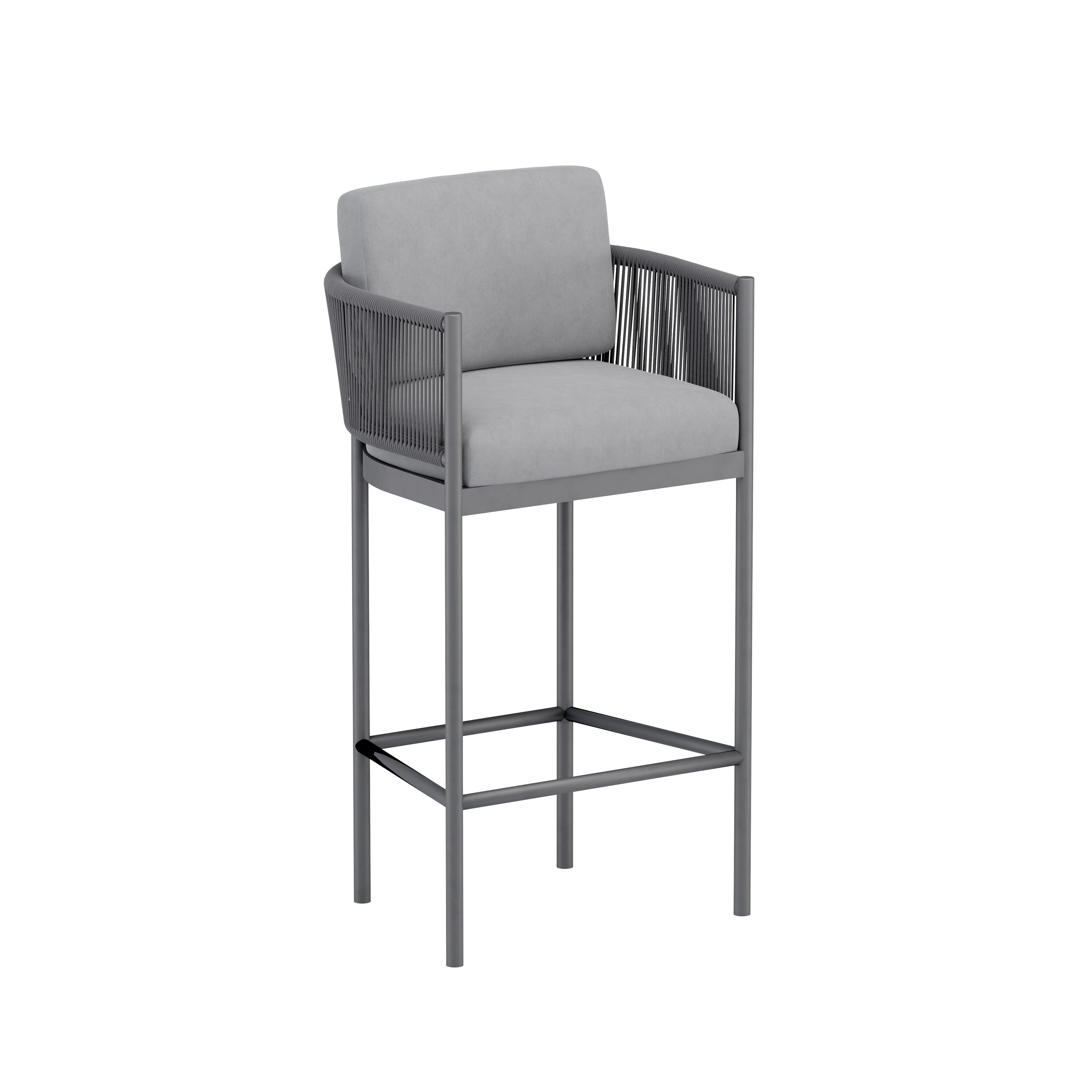 Bar chair