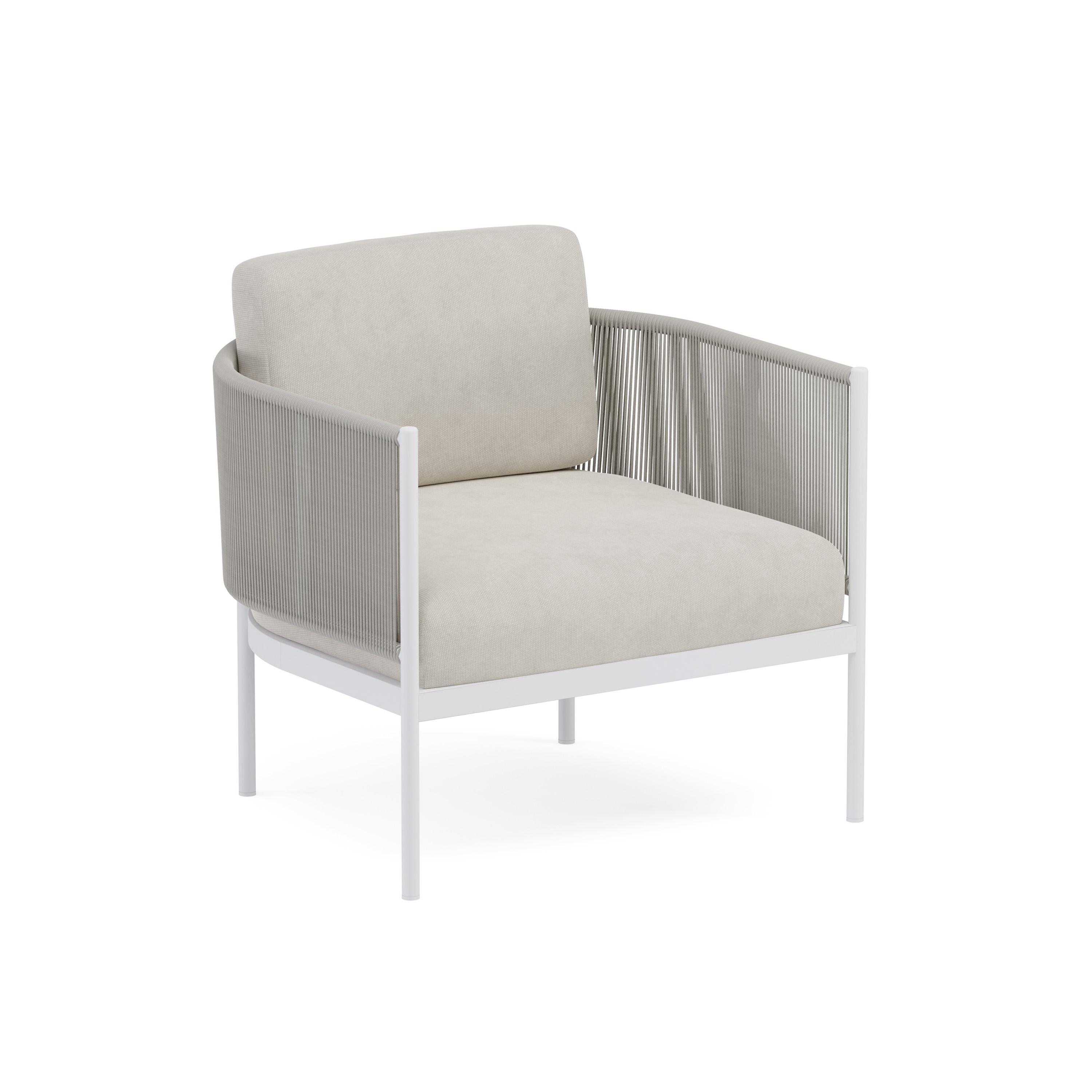 Produkt Lounge chair 1S des Herstellers Jardinico anzeigen