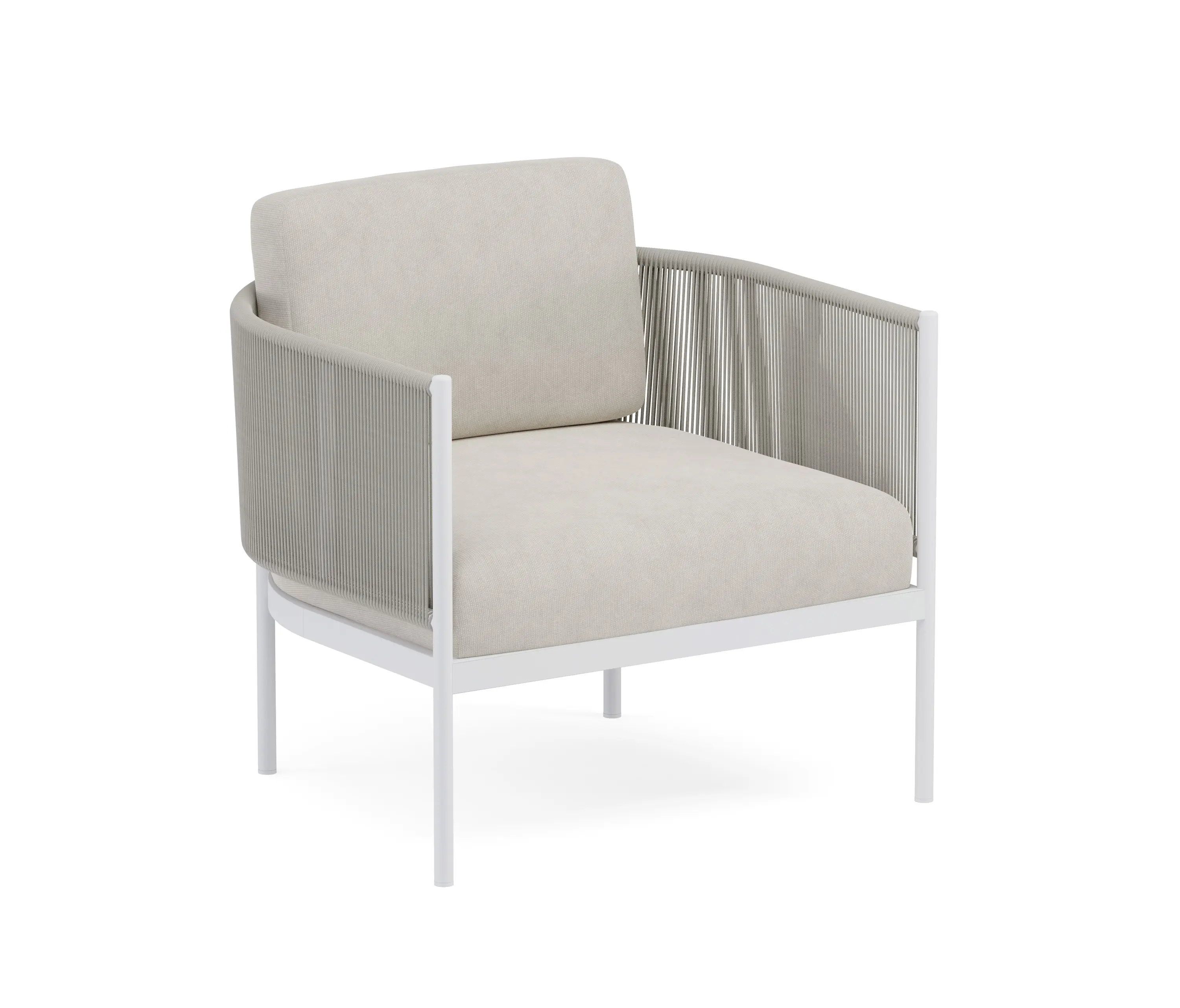 Jardinico - Lounge chair 1S