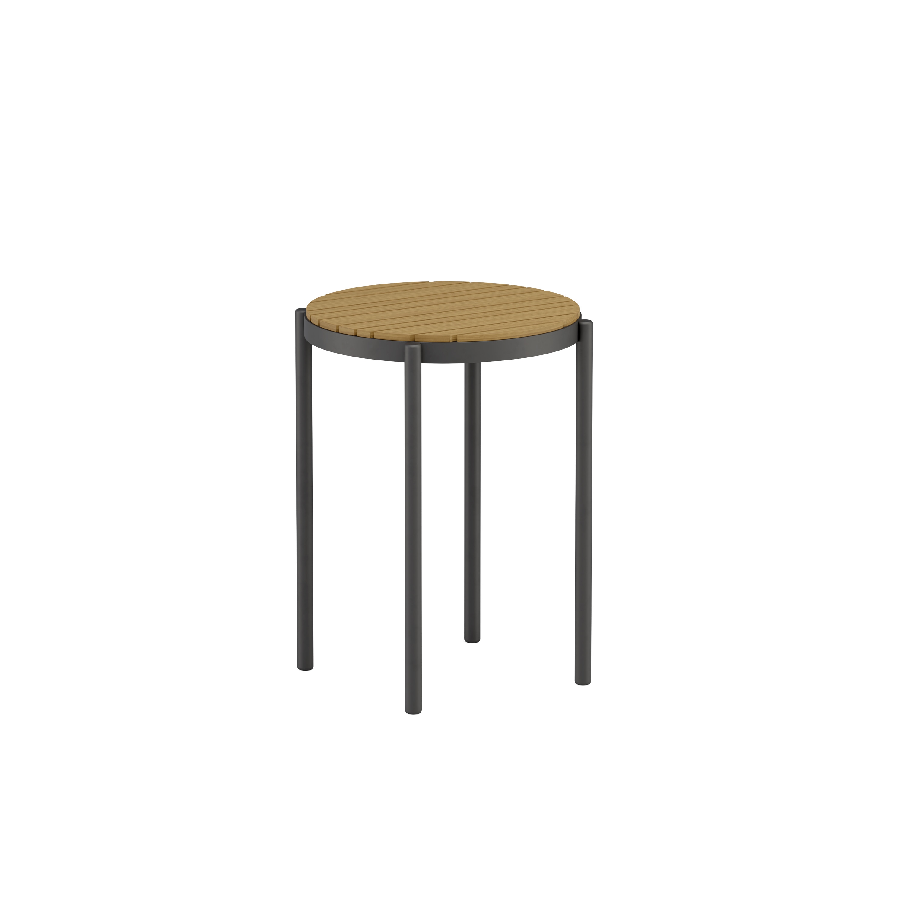 Display product Nesting side table from manufacturer Jardinico