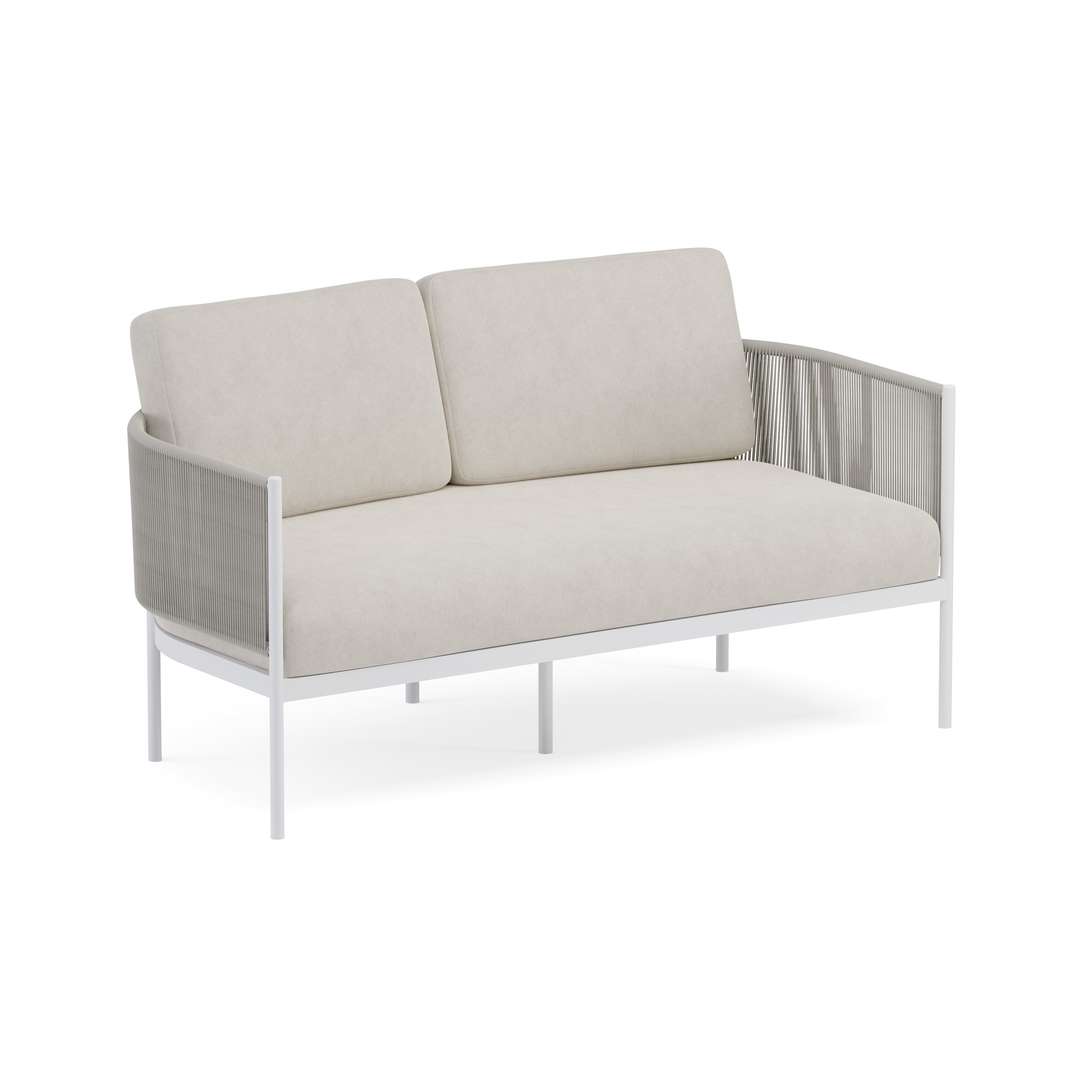 Mostra il prodotto Sofa 2S del produttore Jardinico