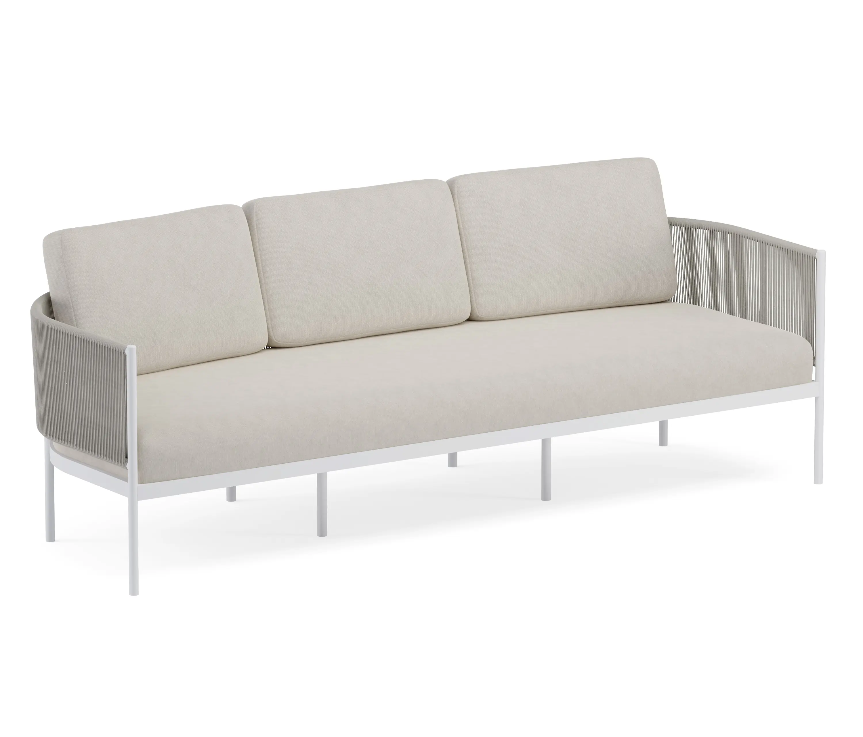 Jardinico - Sofa 3S