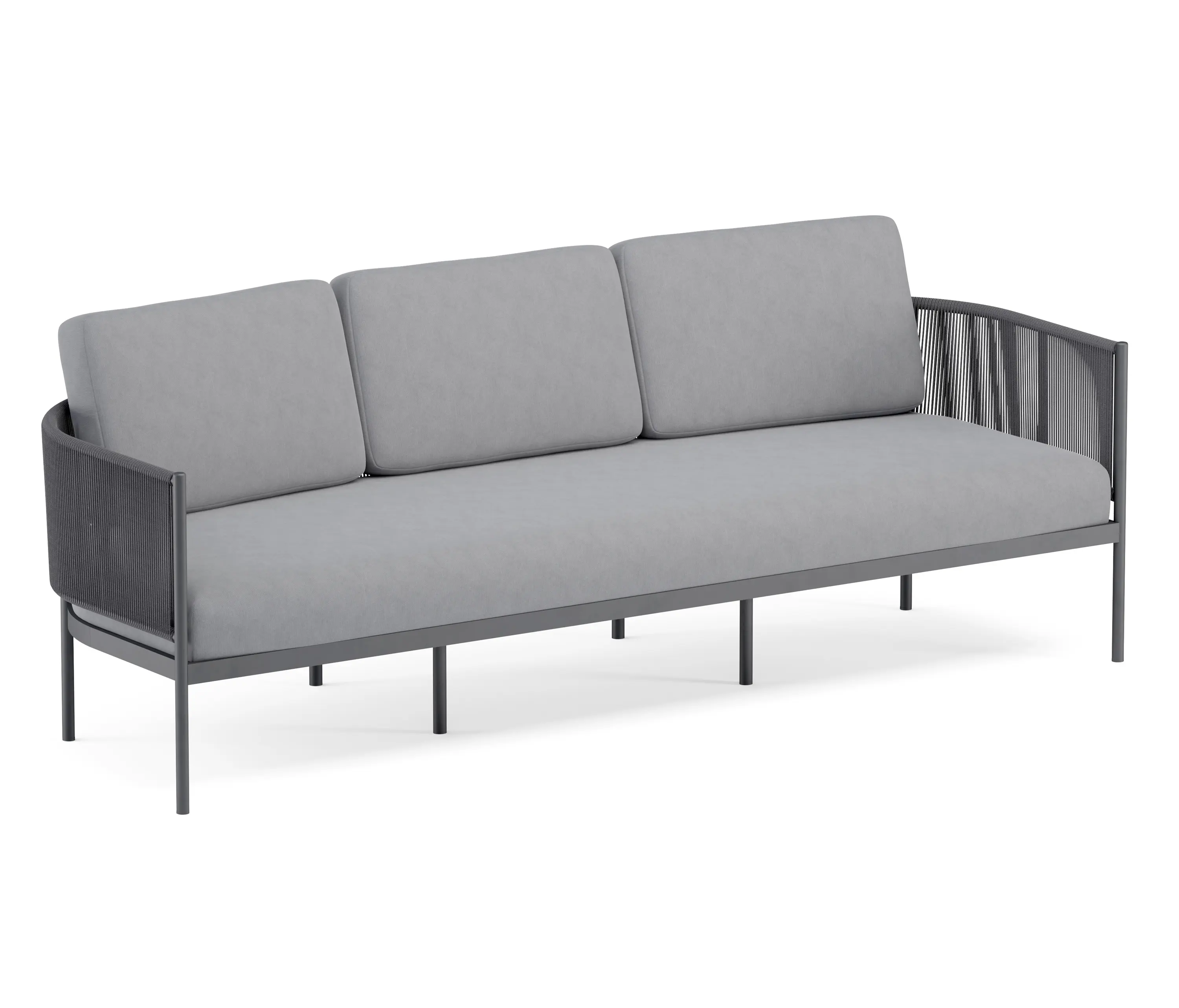 Jardinico - Sofa 3S