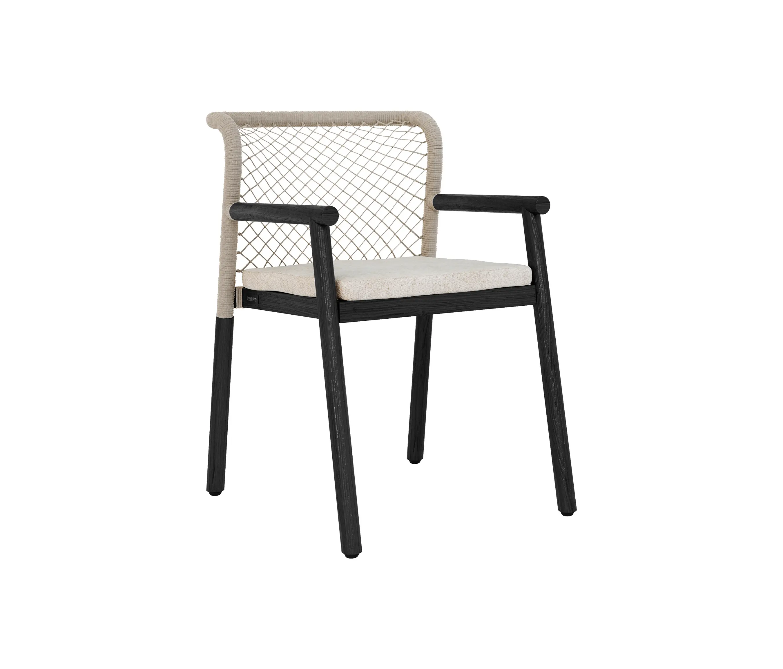 Jardinico - Dining armchair