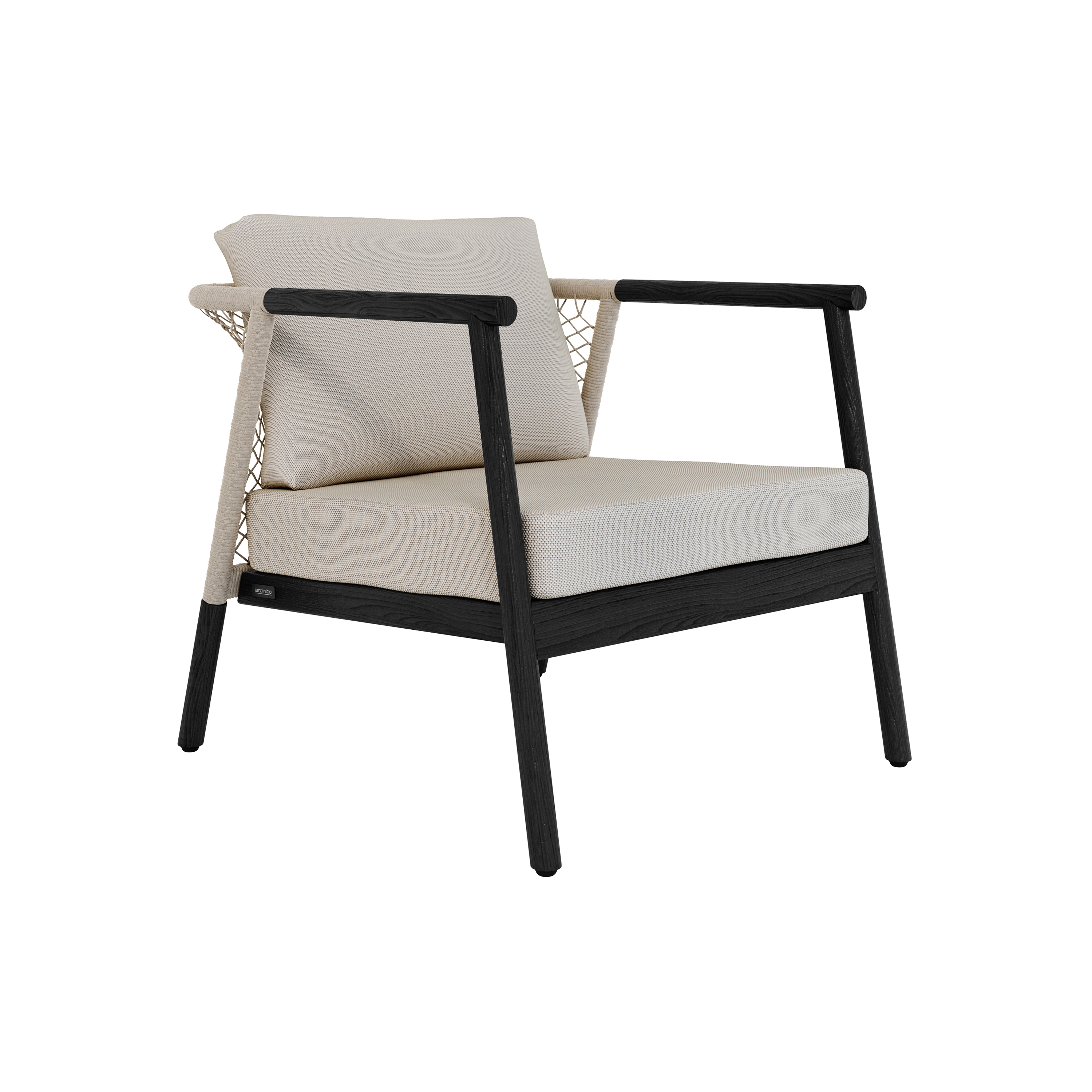 Lounge chair 1S