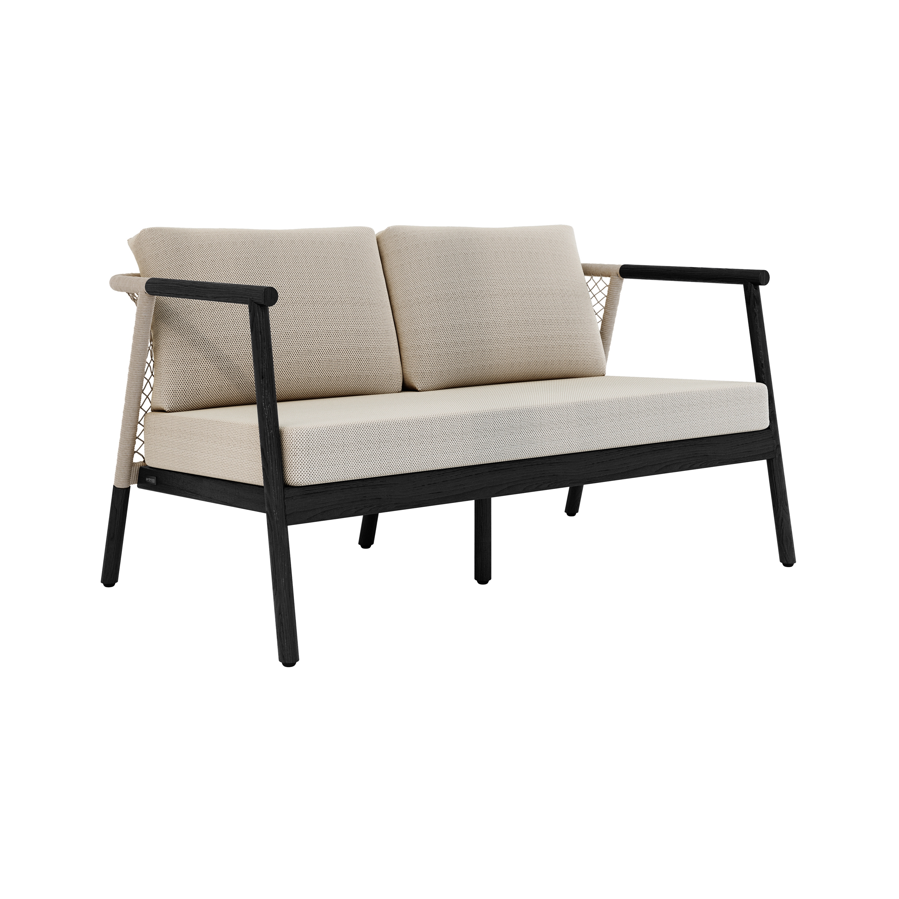 Mostra il prodotto Sofa 2S del produttore Jardinico