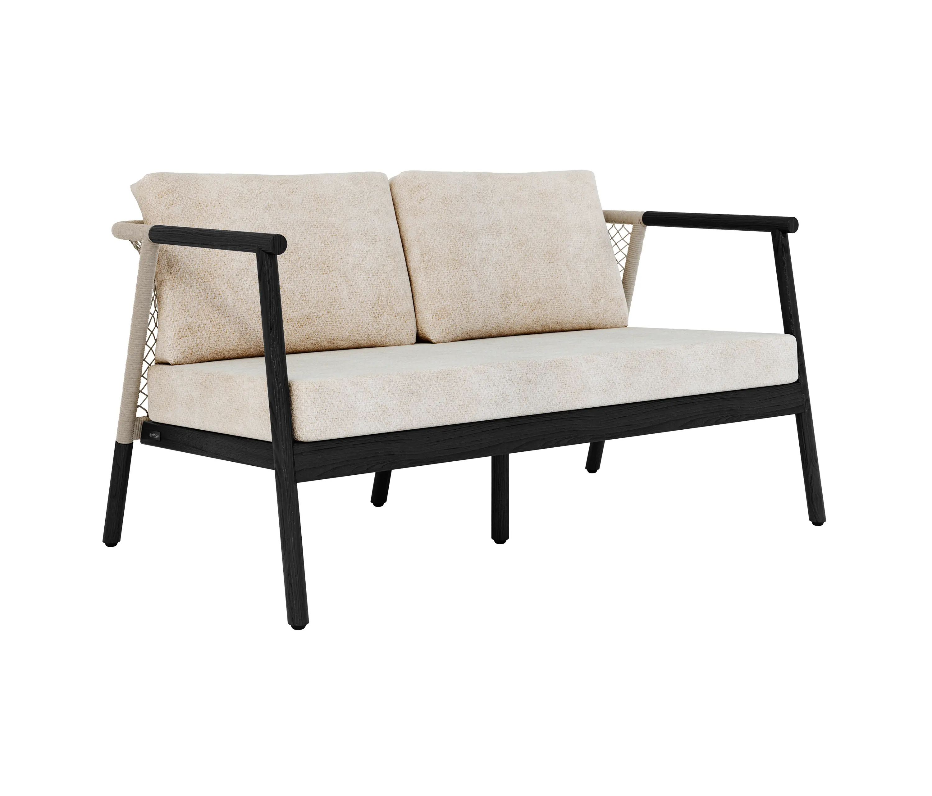 Jardinico - Sofa 2S