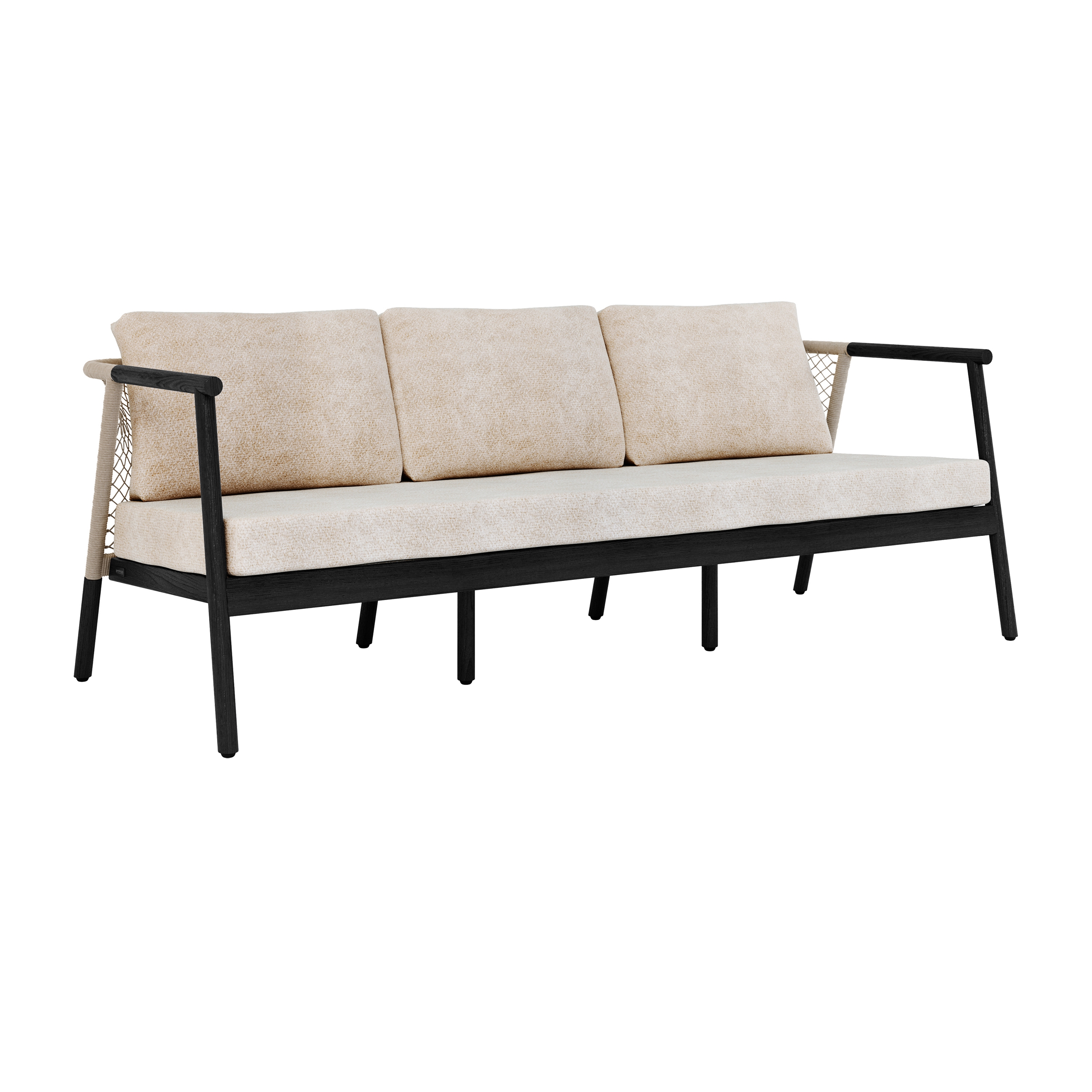 Mostra il prodotto Sofa 3S del produttore Jardinico