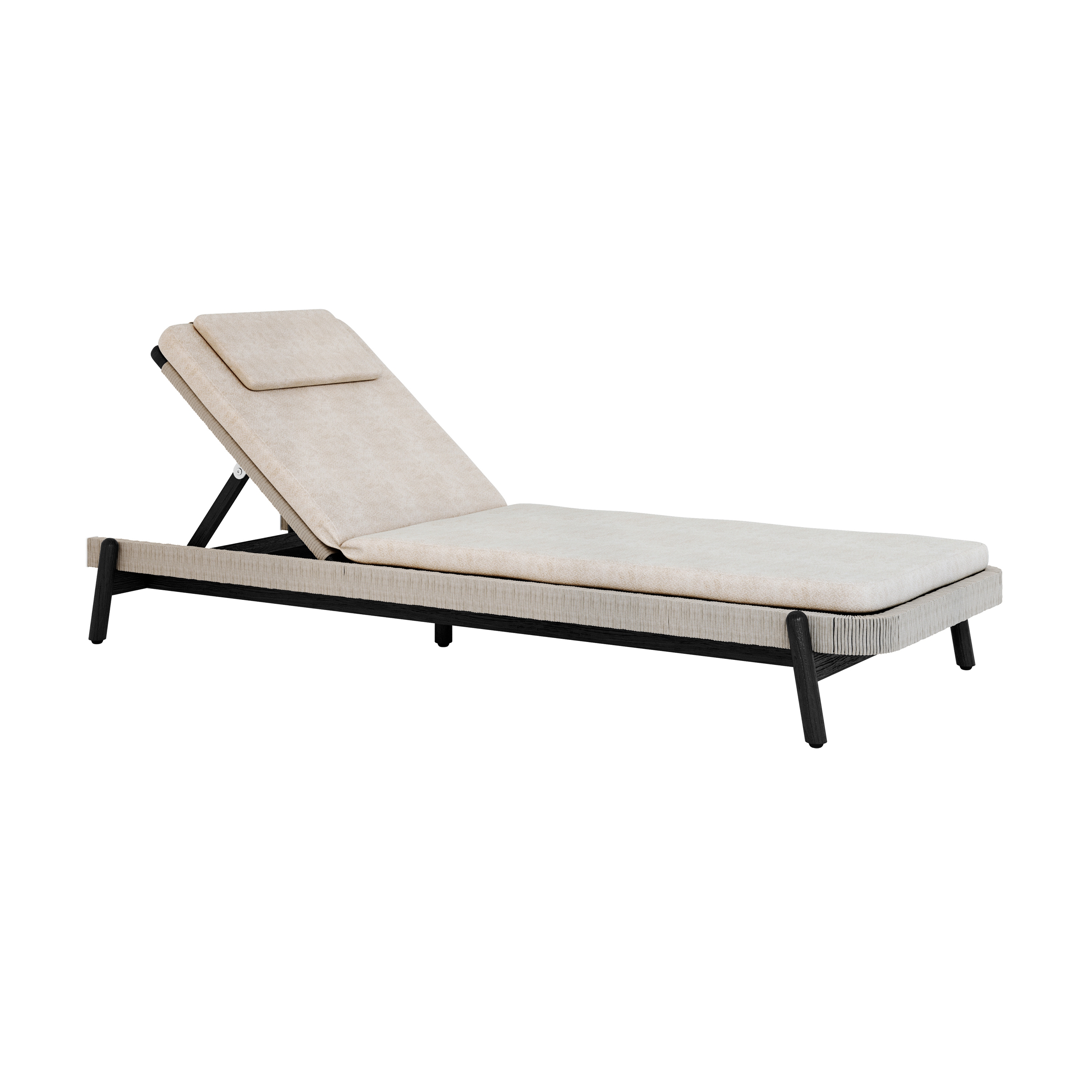 Sunlounger
