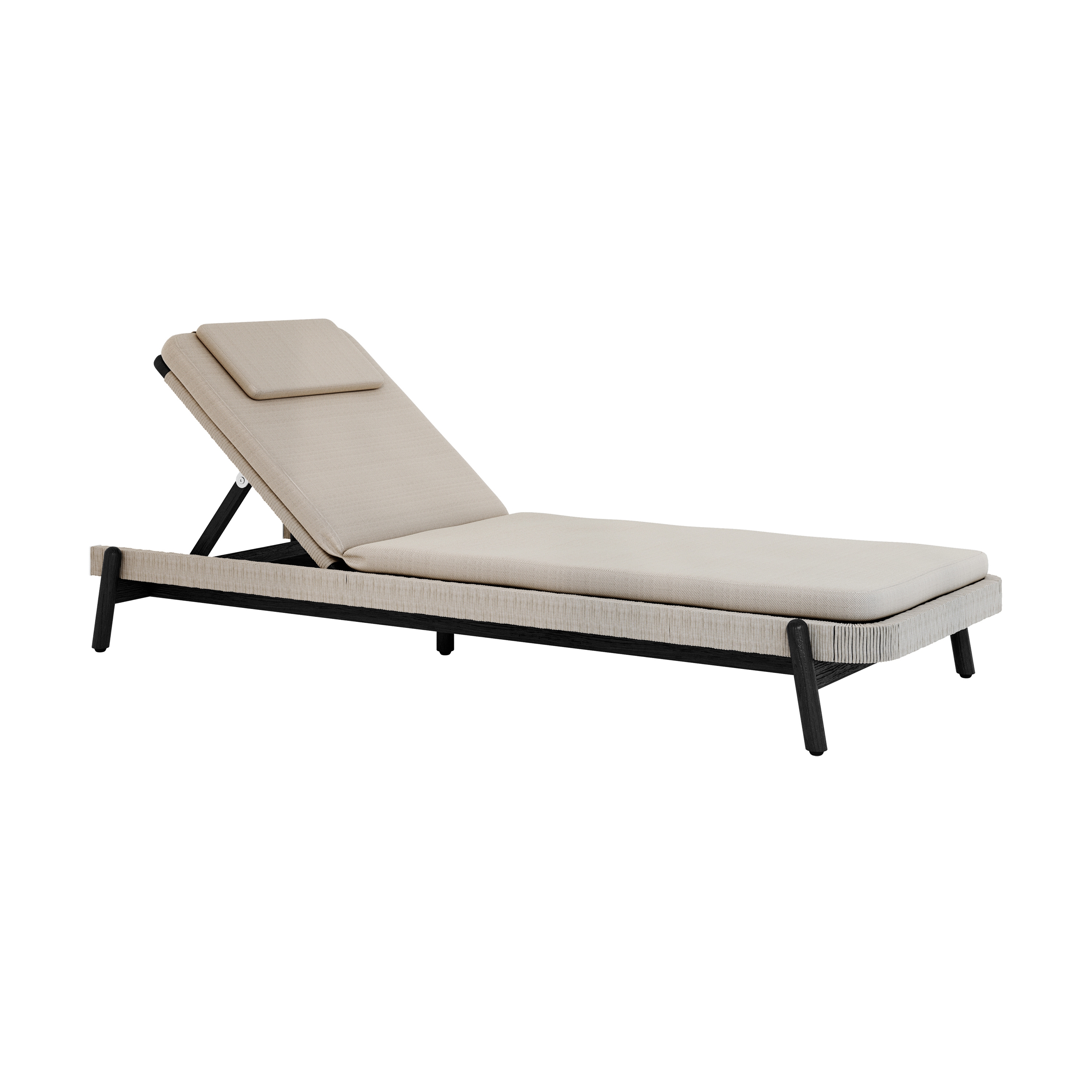 Sunlounger