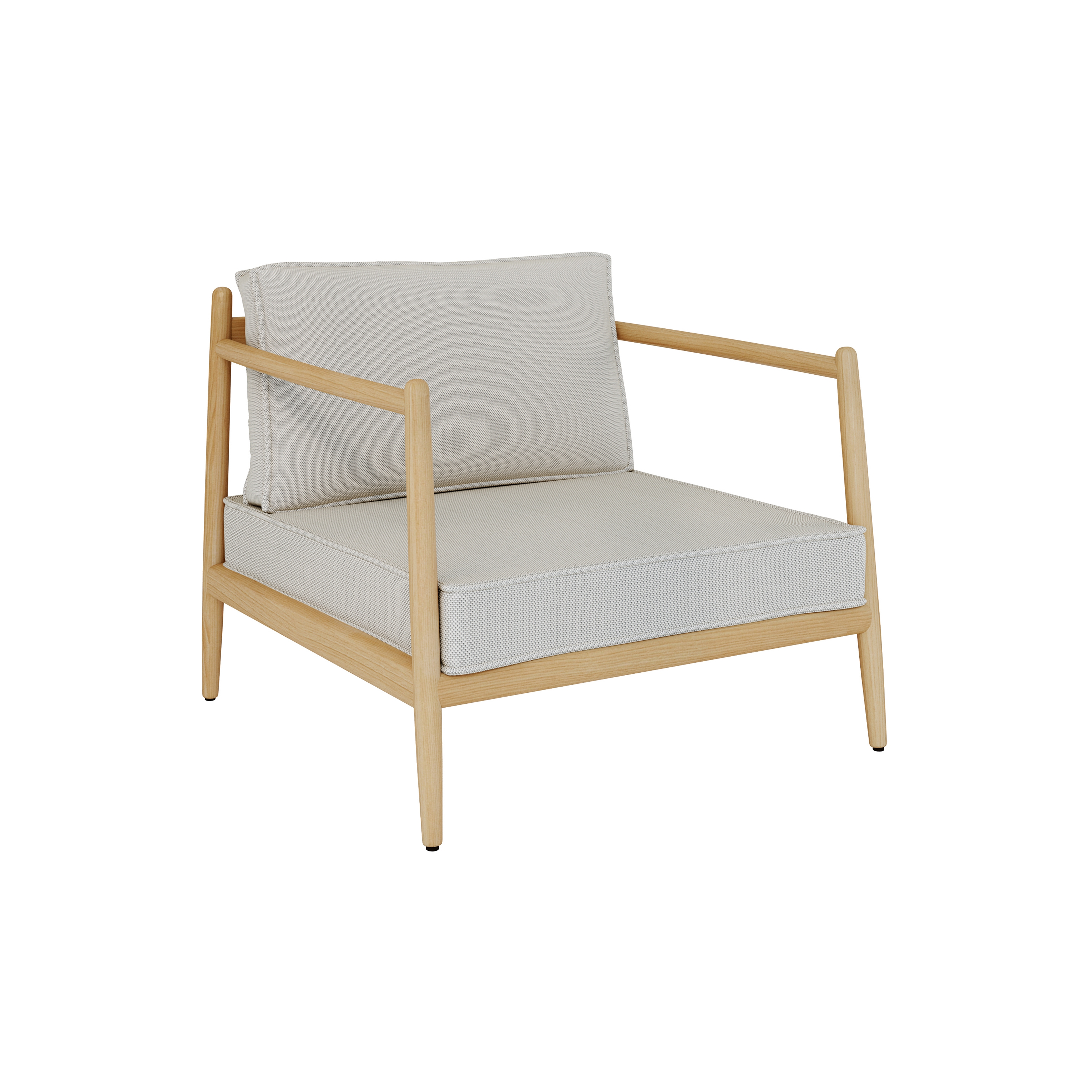 Lounge chair 1S