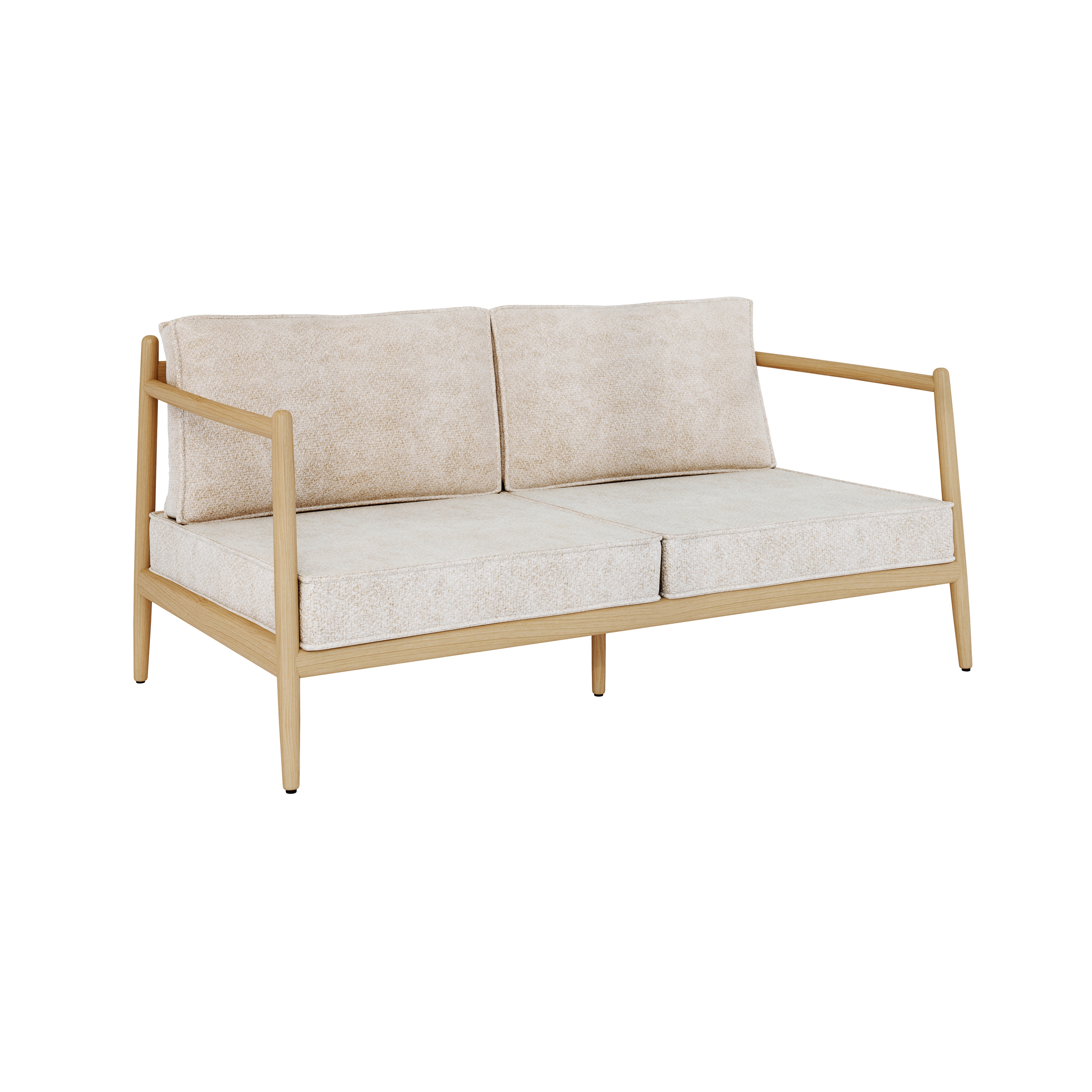 Mostra il prodotto Sofa 2S del produttore Jardinico