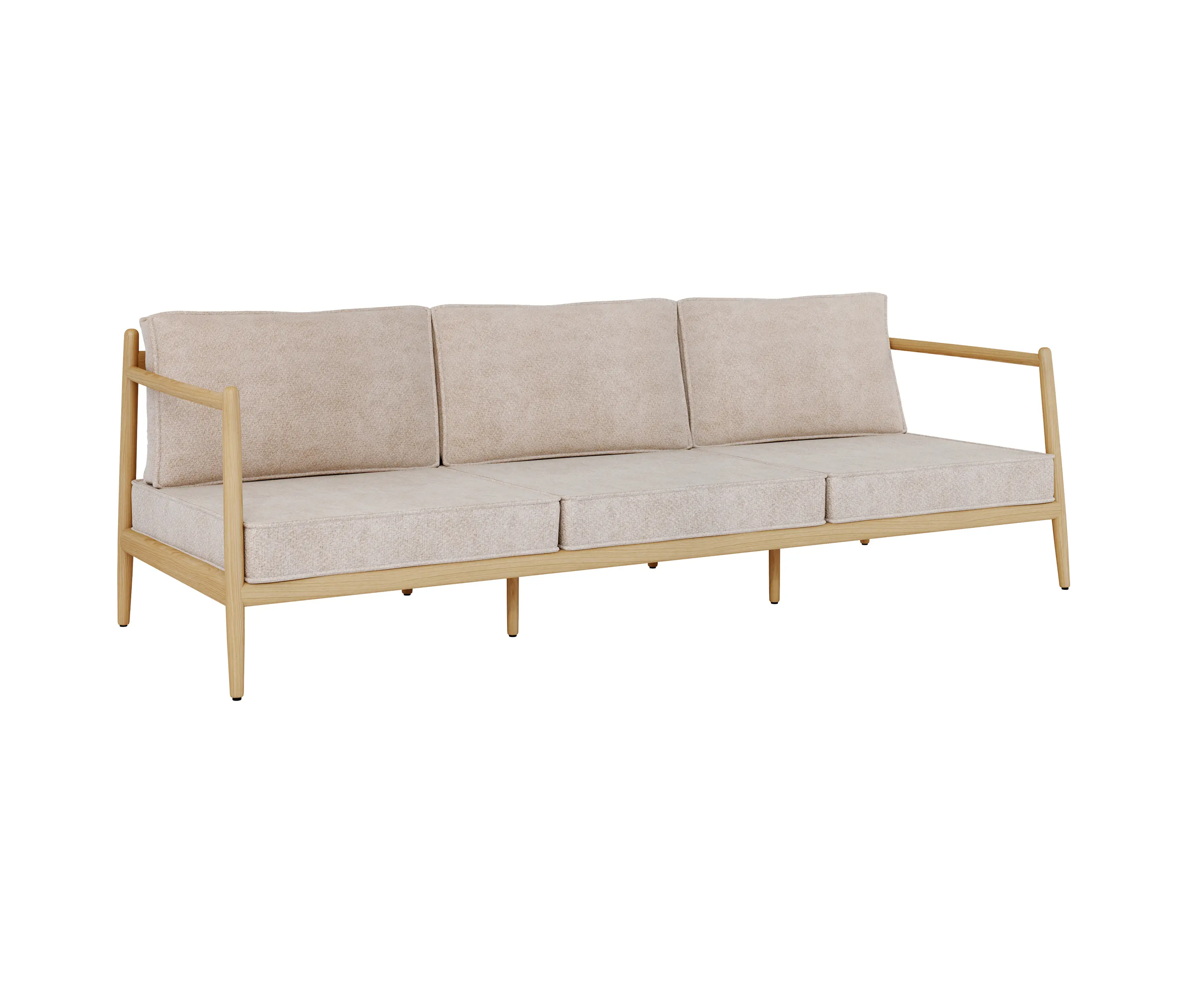 Jardinico - Sofa 3S