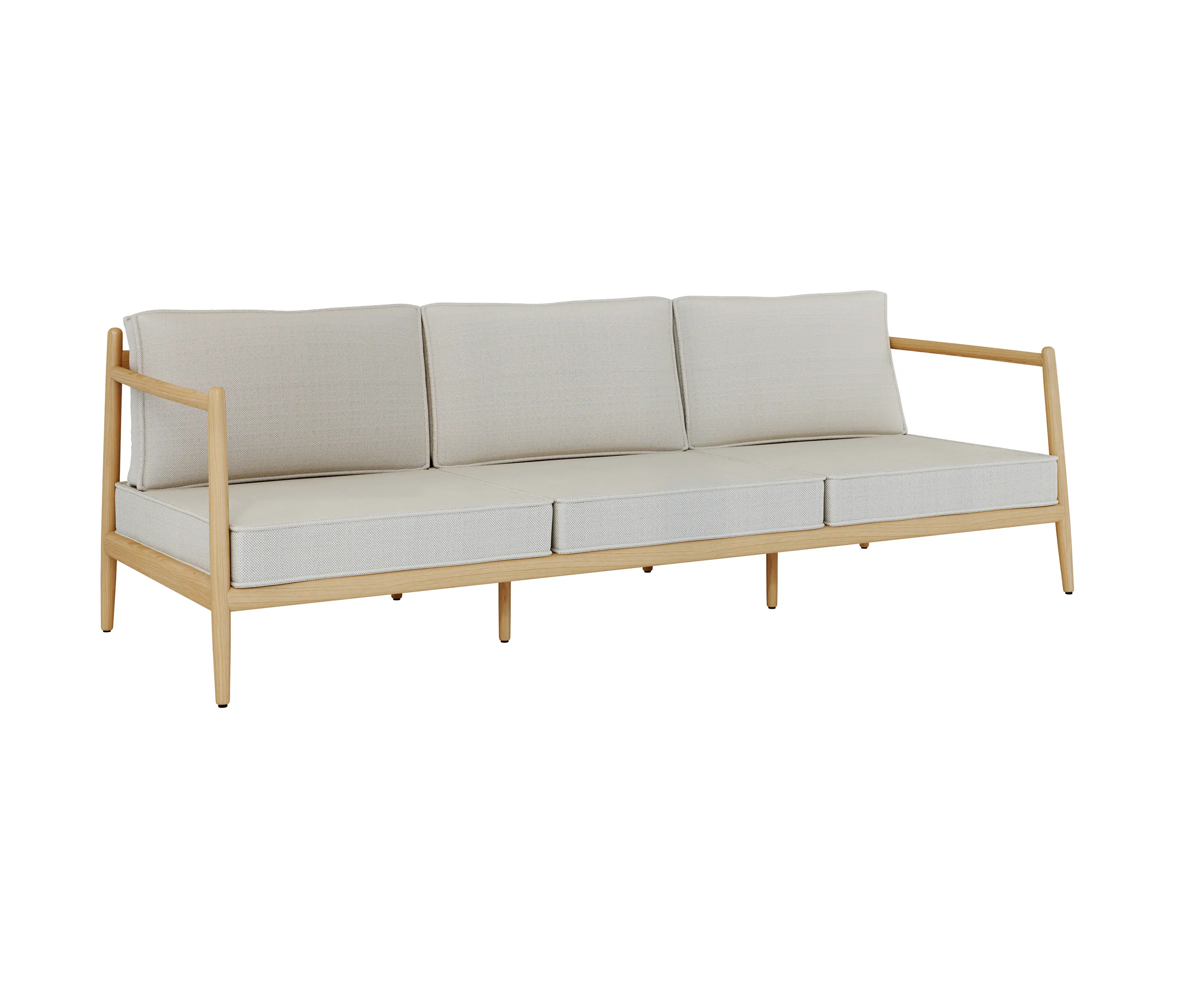 Jardinico - Sofa 3S