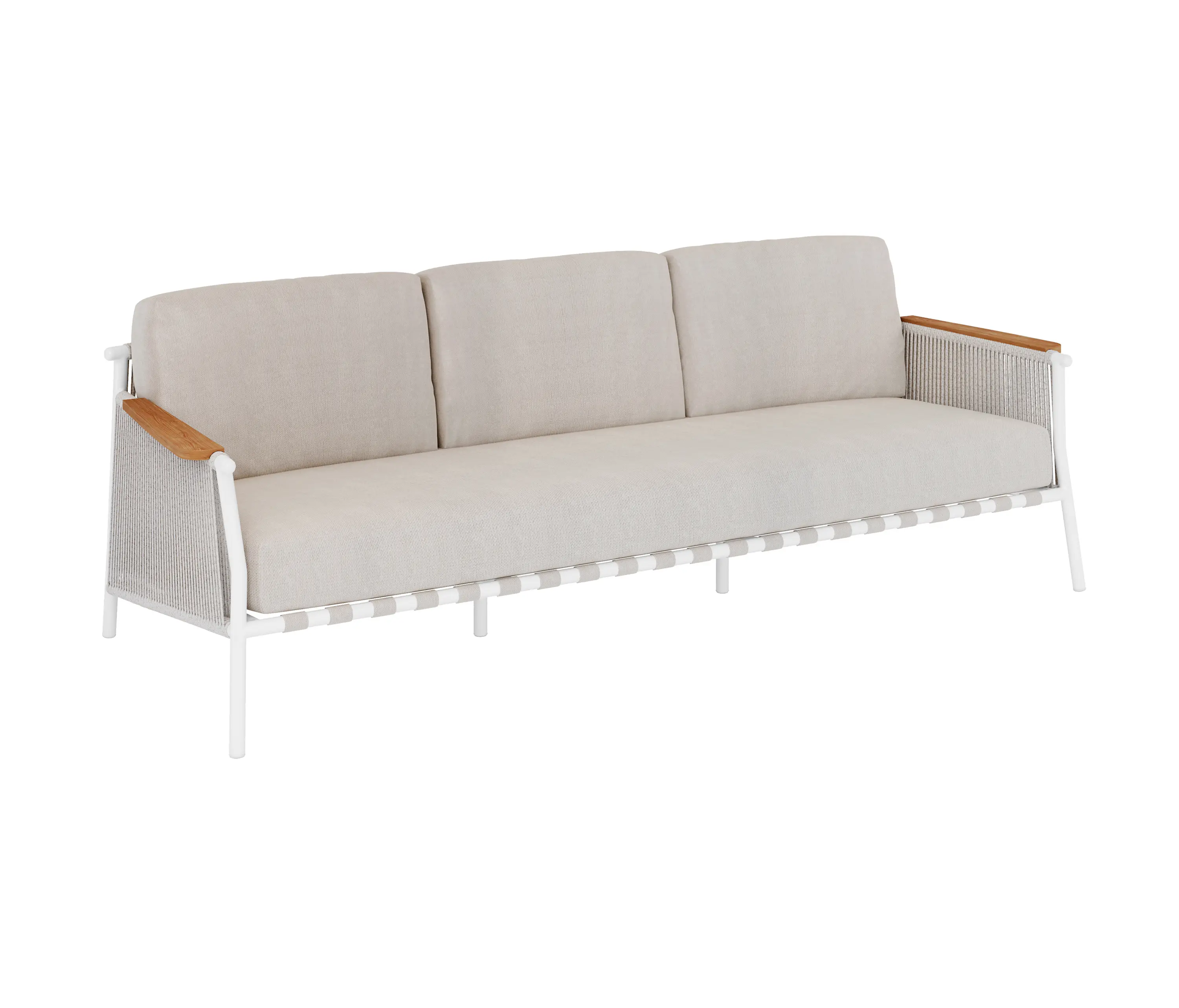 Jardinico - Sofa 3S