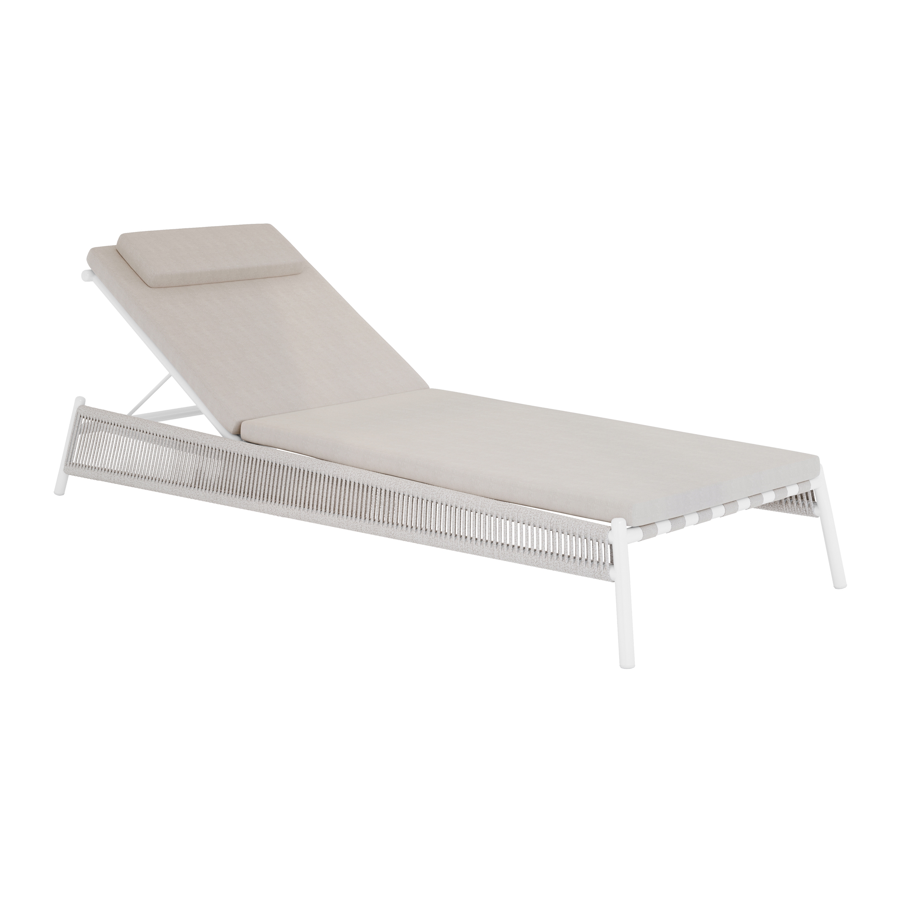 Sunlounger