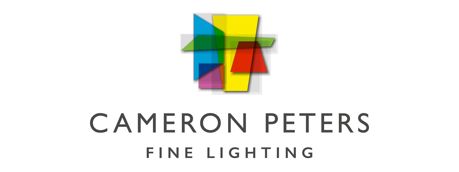 Logo for manufacturer Cameron Peters Fine Lighting