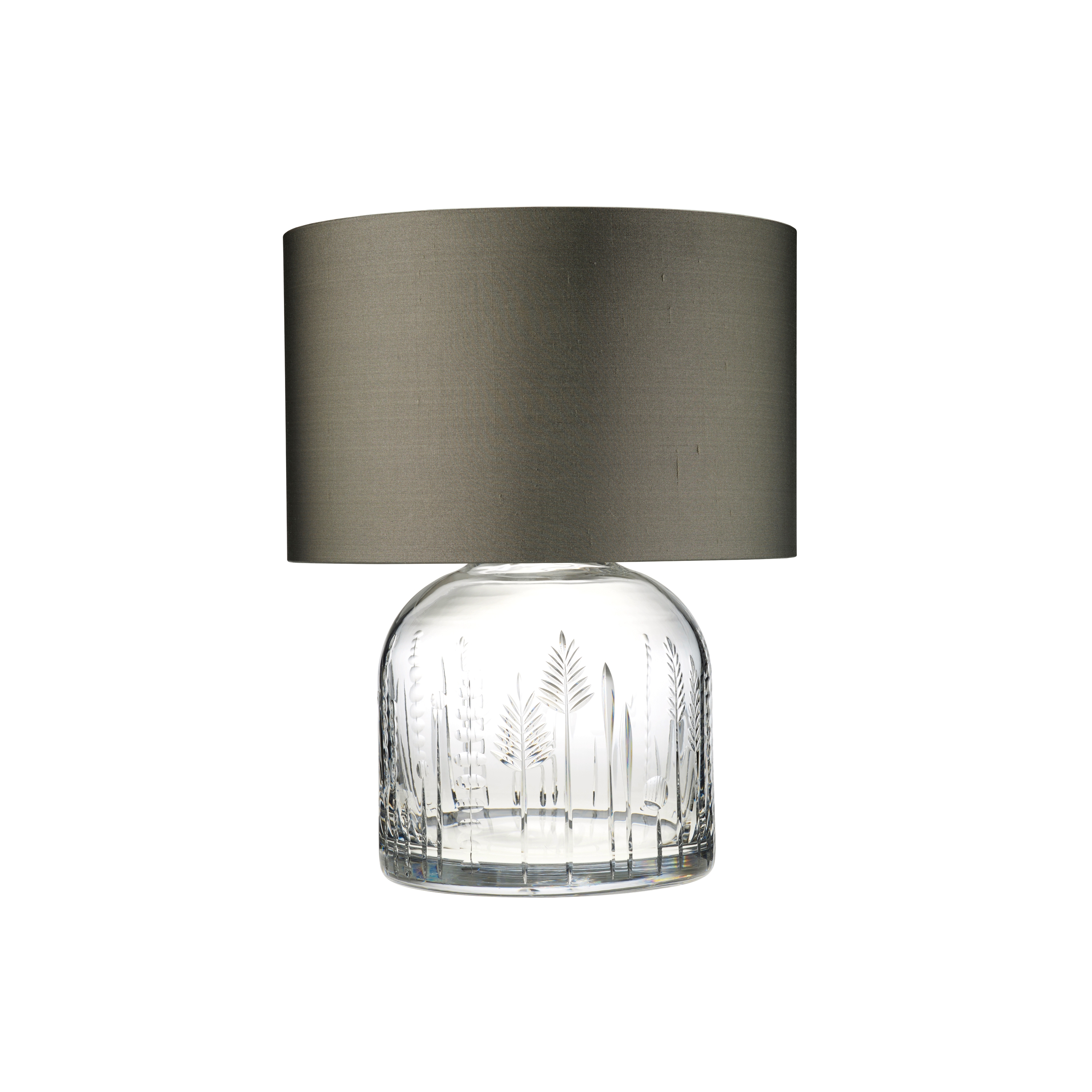 English Crystal Short Field