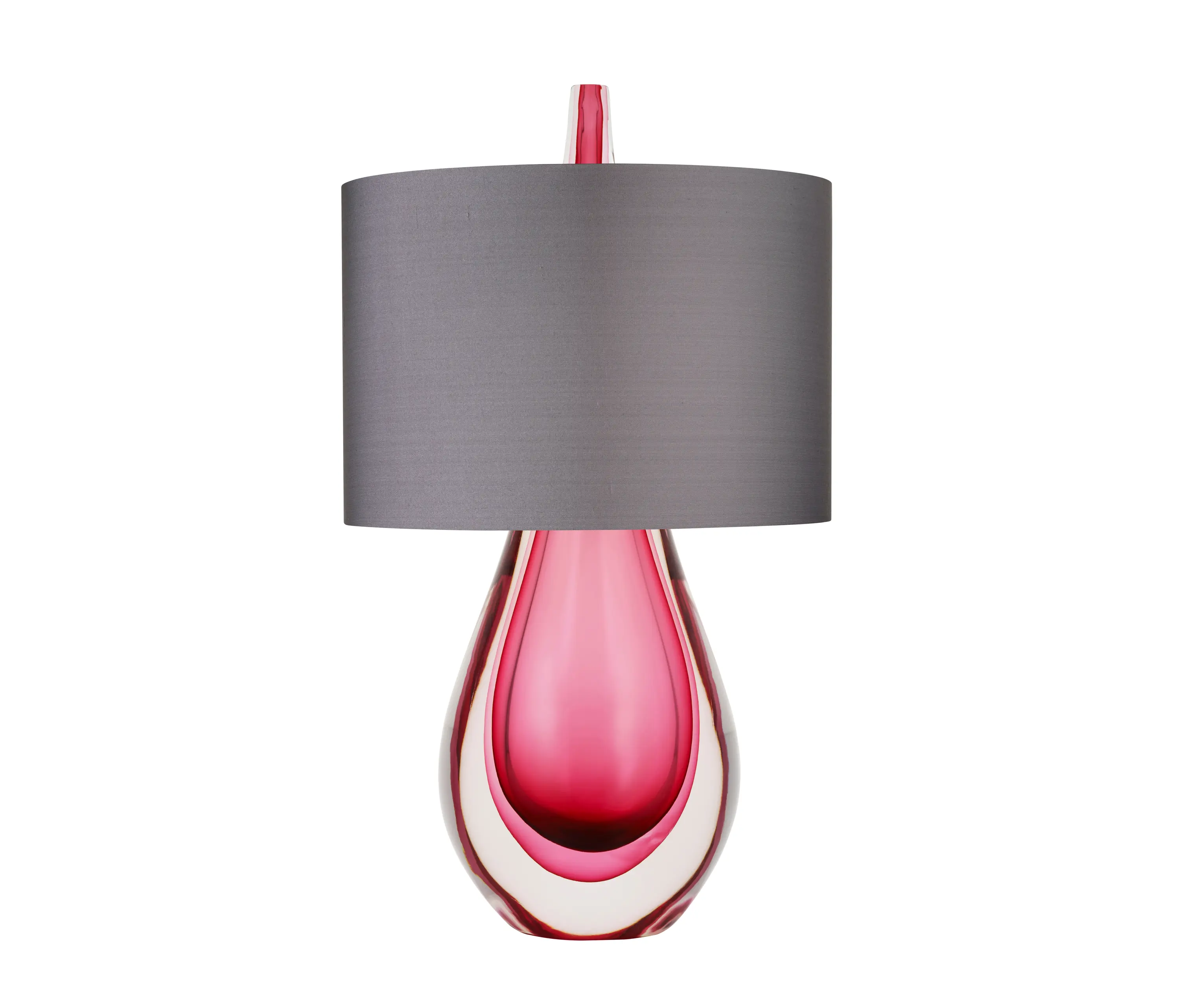 Cameron Peters Fine Lighting - Wild Card Ruby