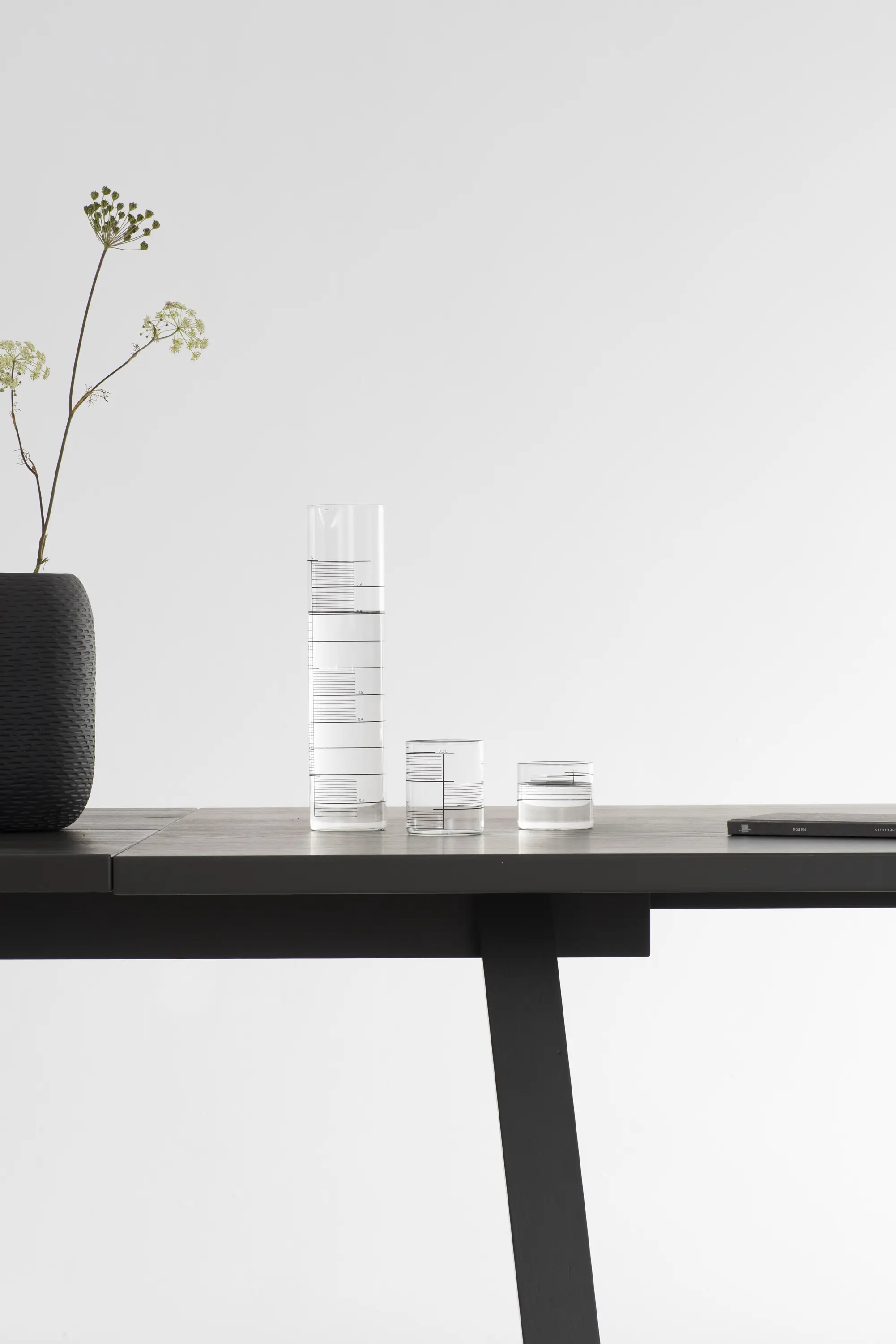 tre product - 1L Carafe Single Line