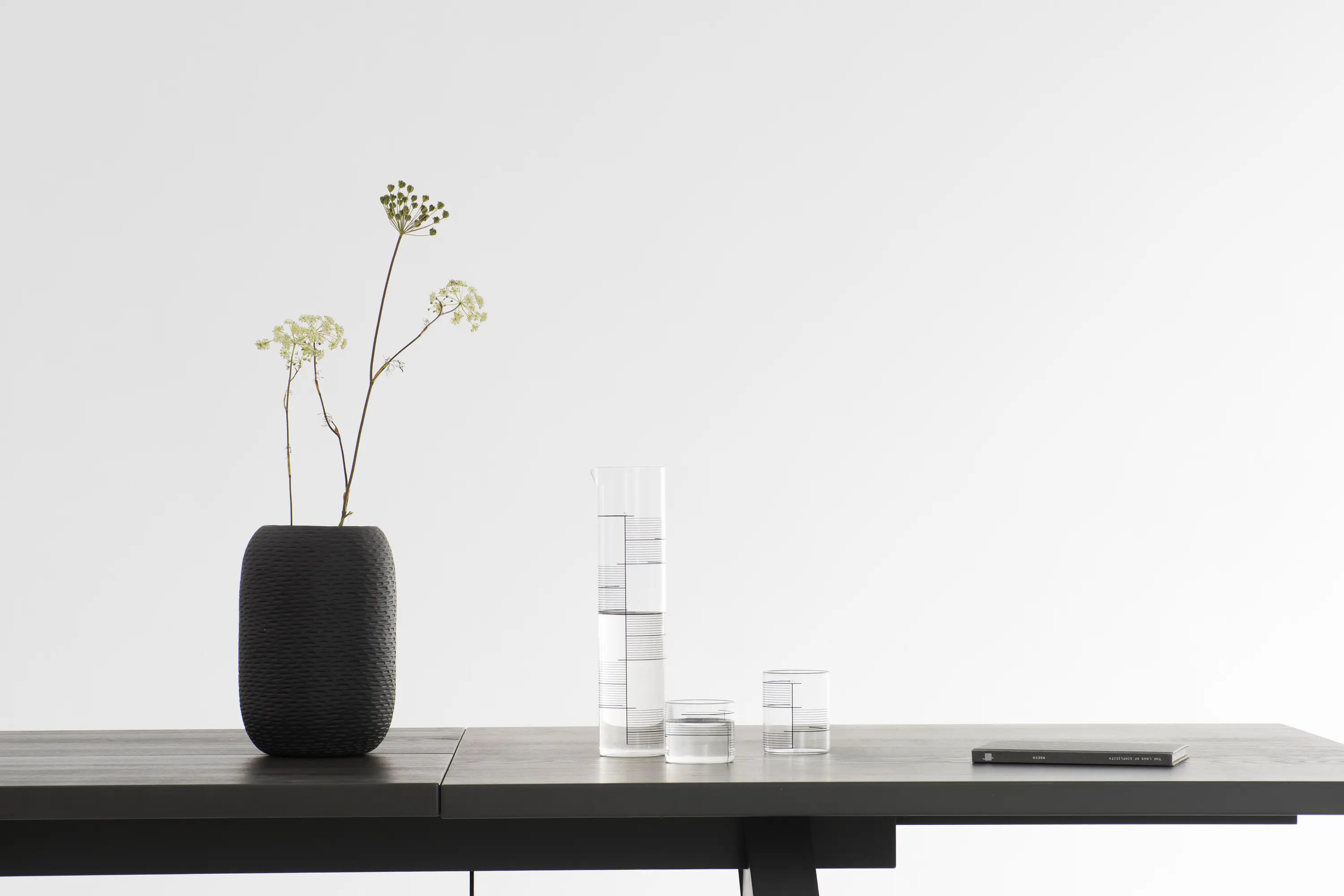 tre product - 1L Carafe Single Line