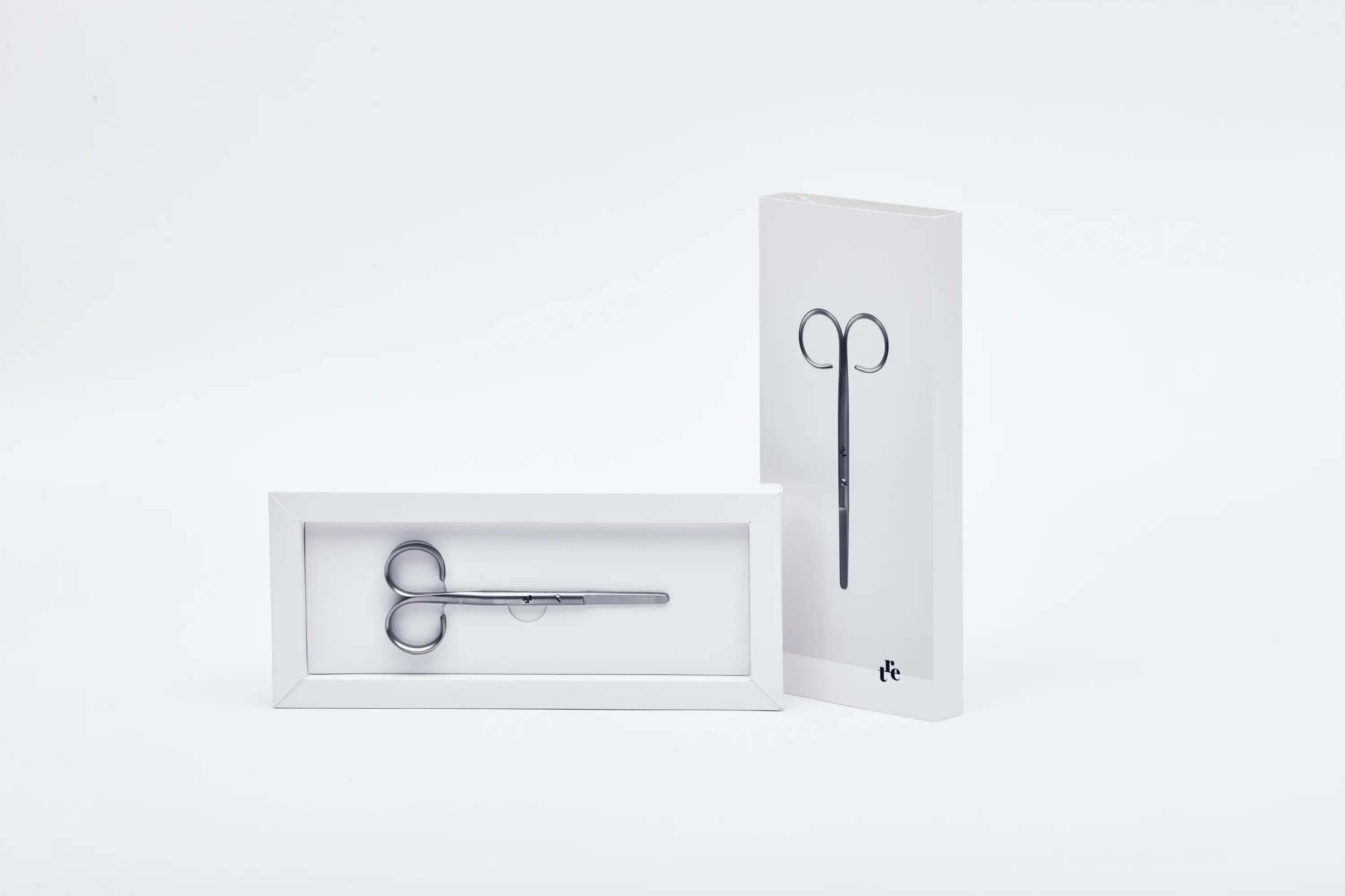 tre product - Twist Scissors