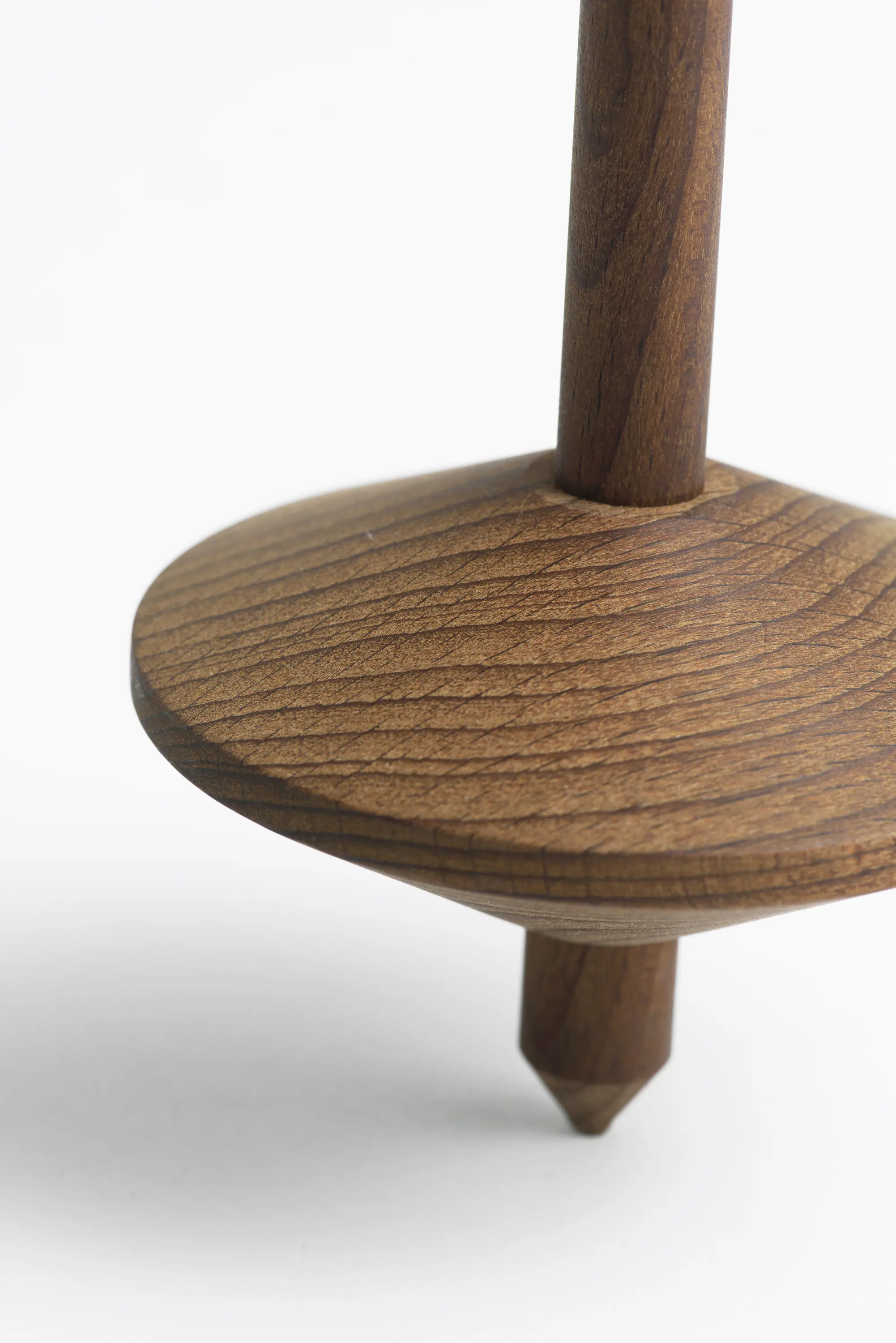 tre product - Simple Spinning Top