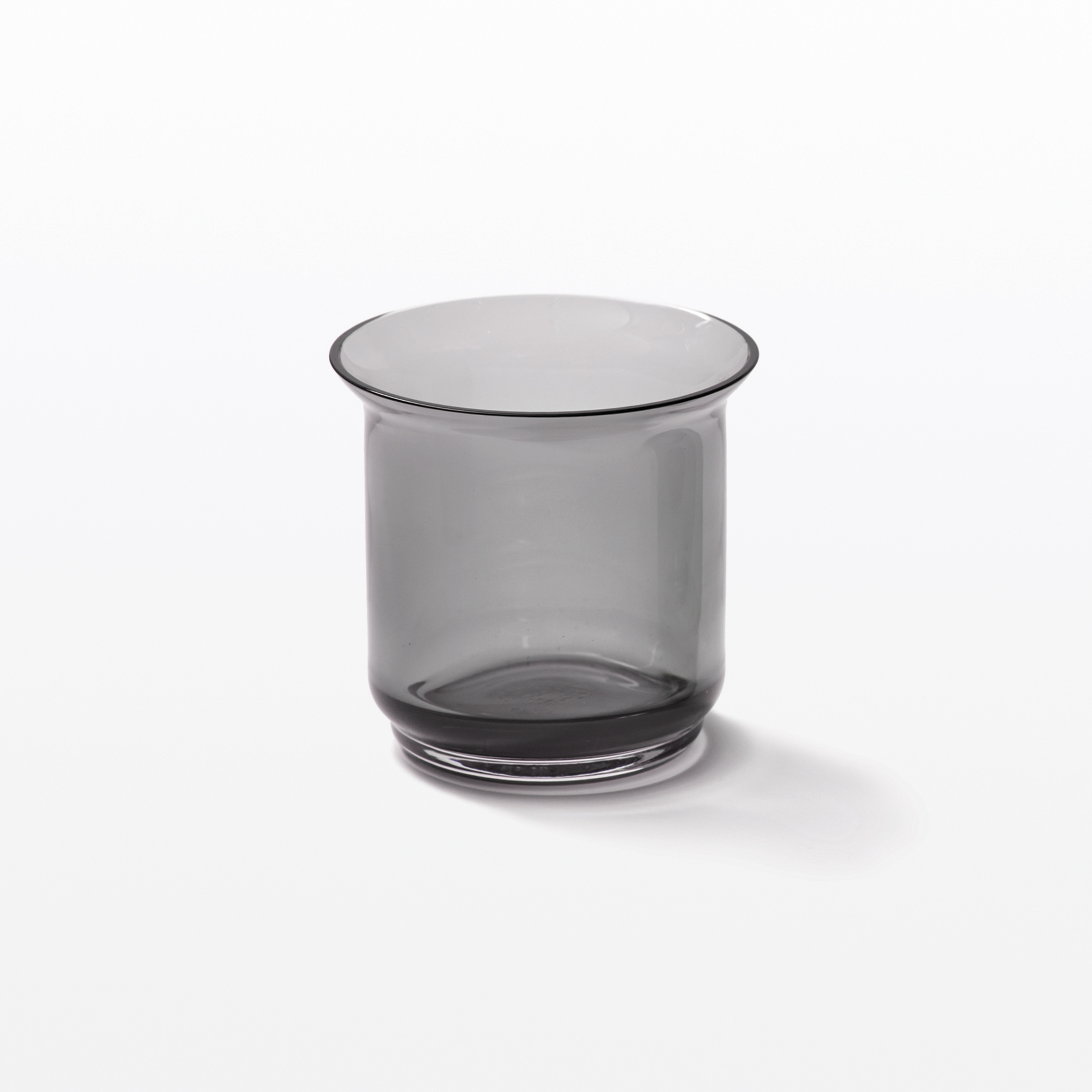Afficher le produit Open Glass Grey du fabricant tre product