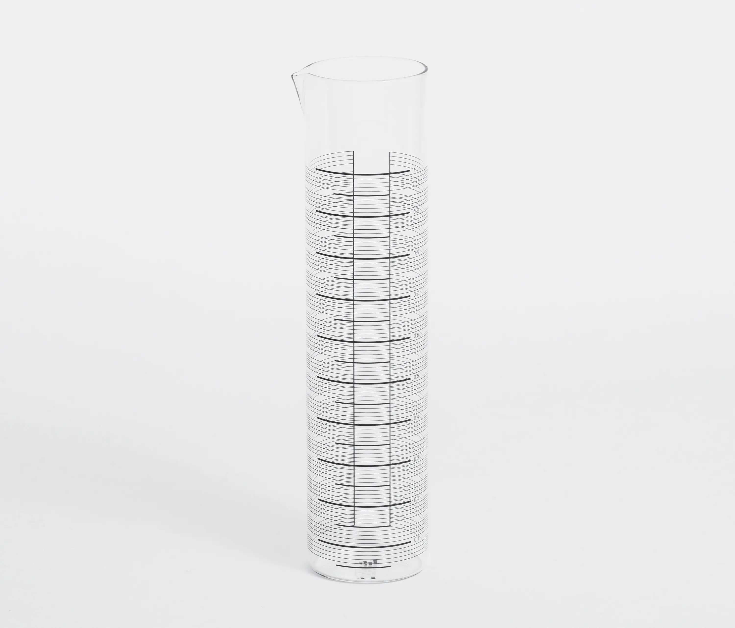 tre product - 1L Carafe Single Line