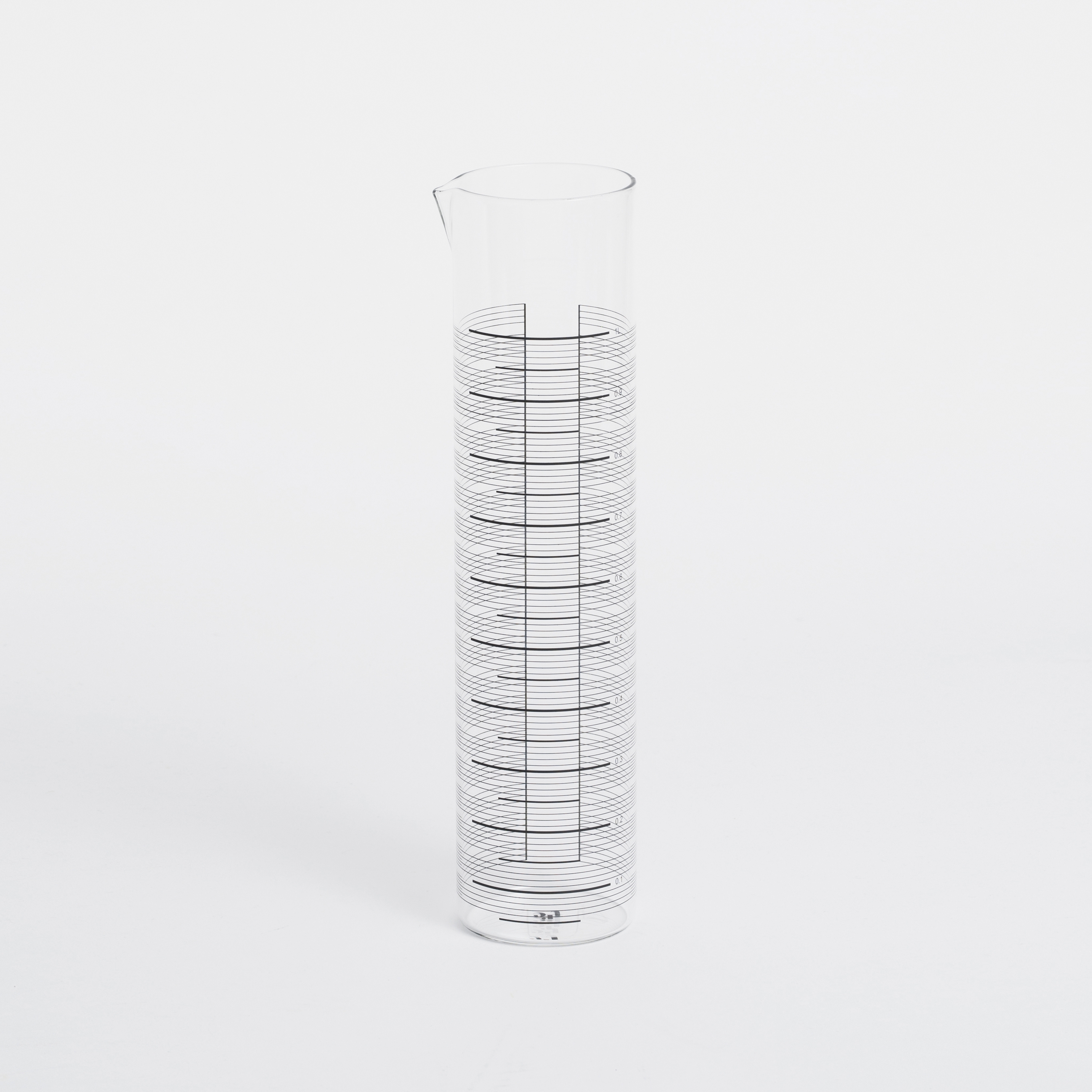 1L Carafe Single Line
