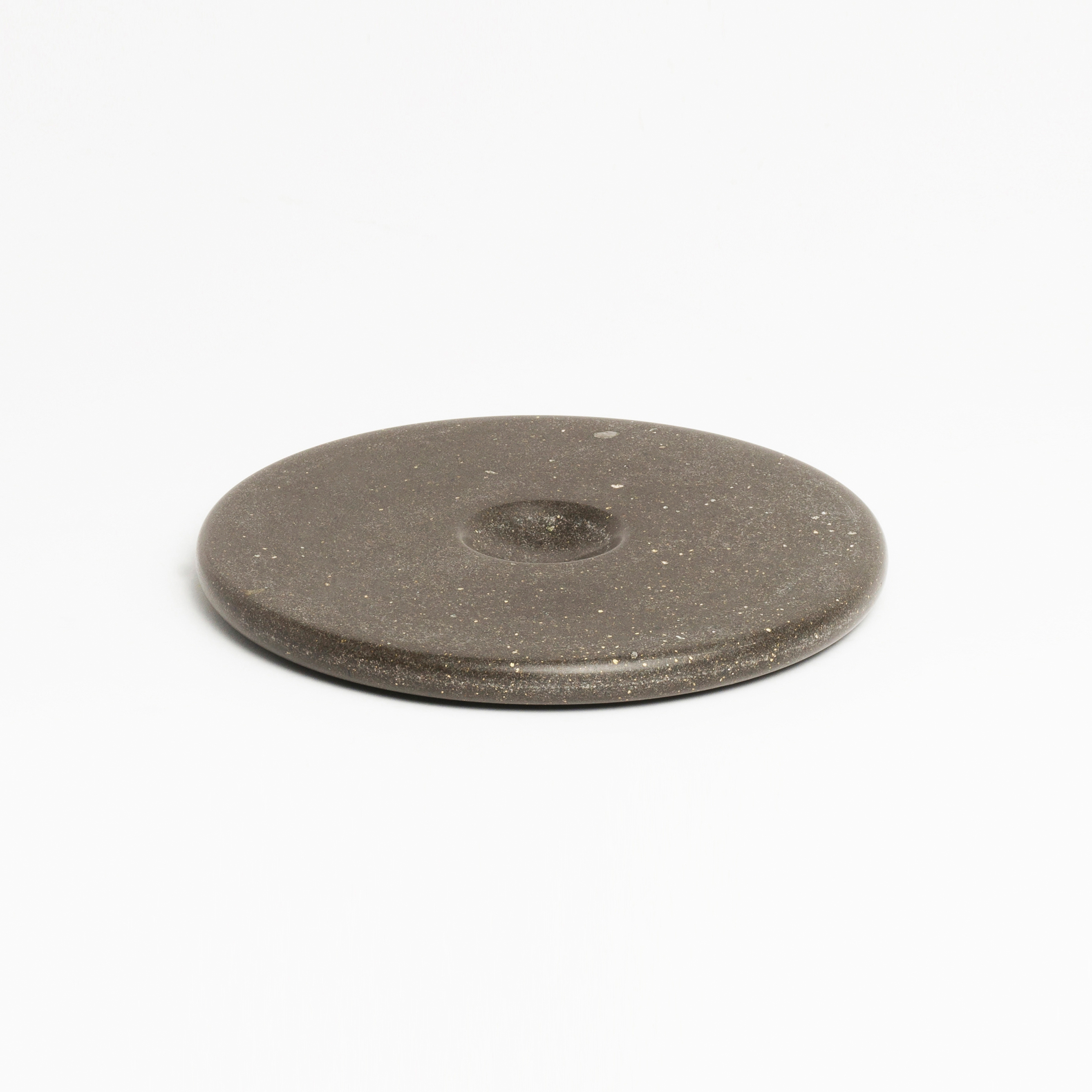 Moon Plate Grey