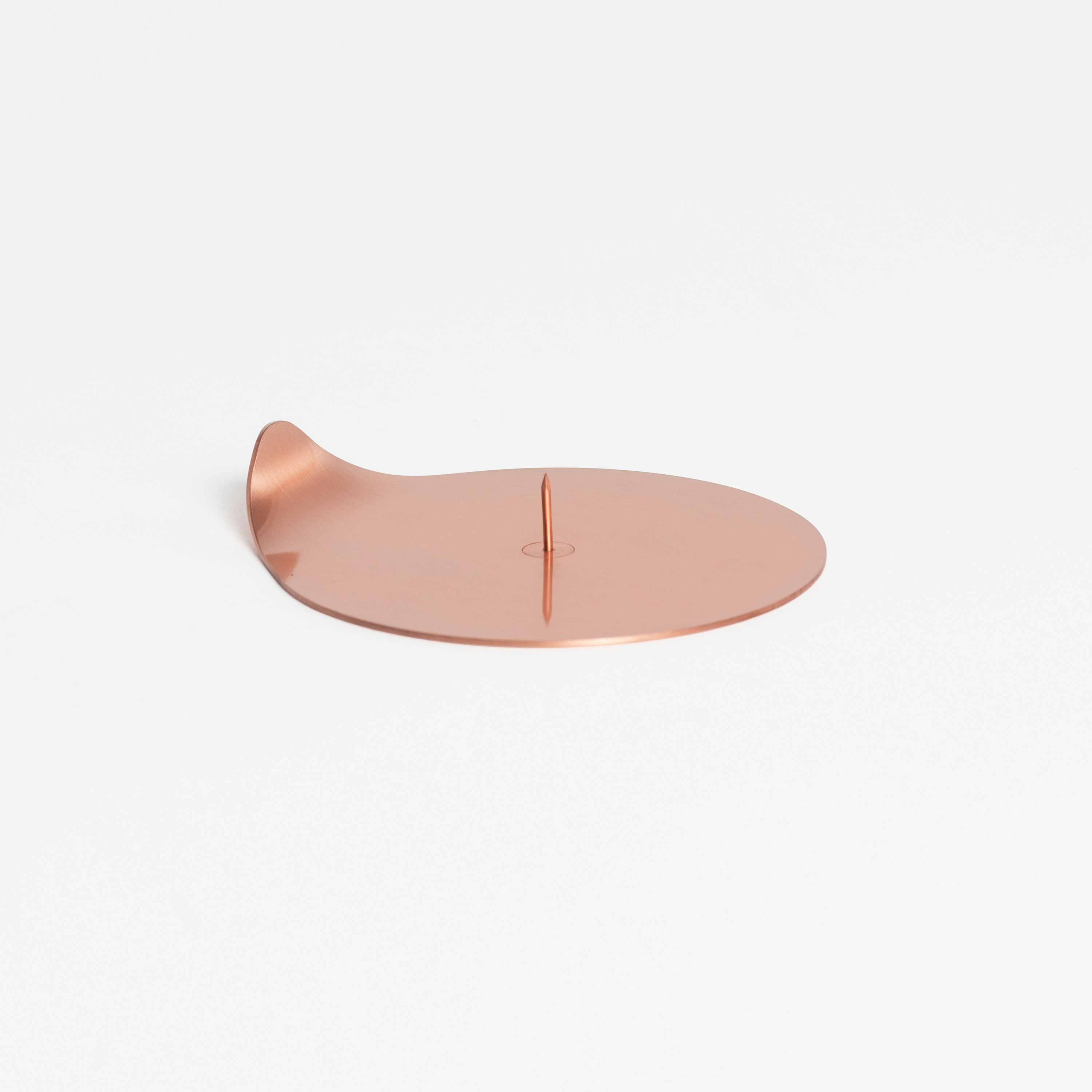 Afficher le produit Chamberstick Candle Holder du fabricant tre product
