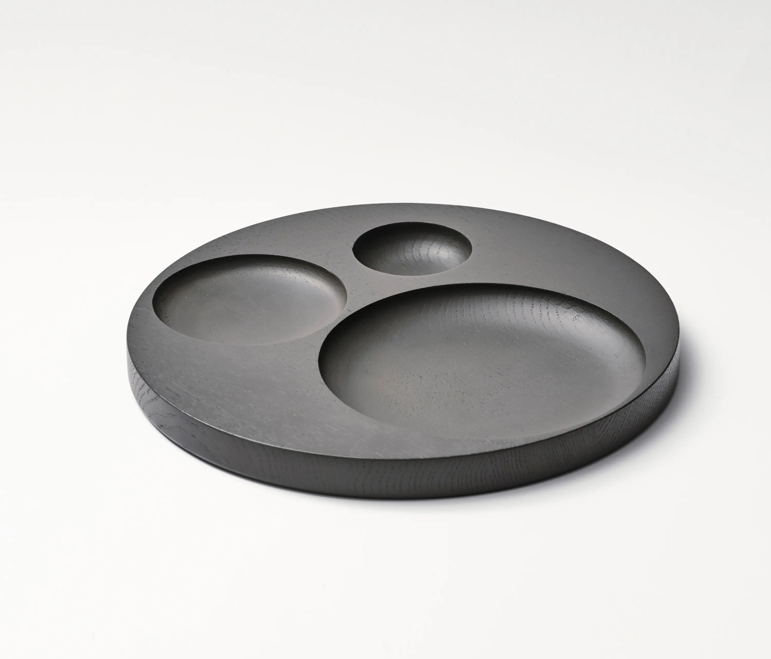 tre product - Moln Tray Big Grey