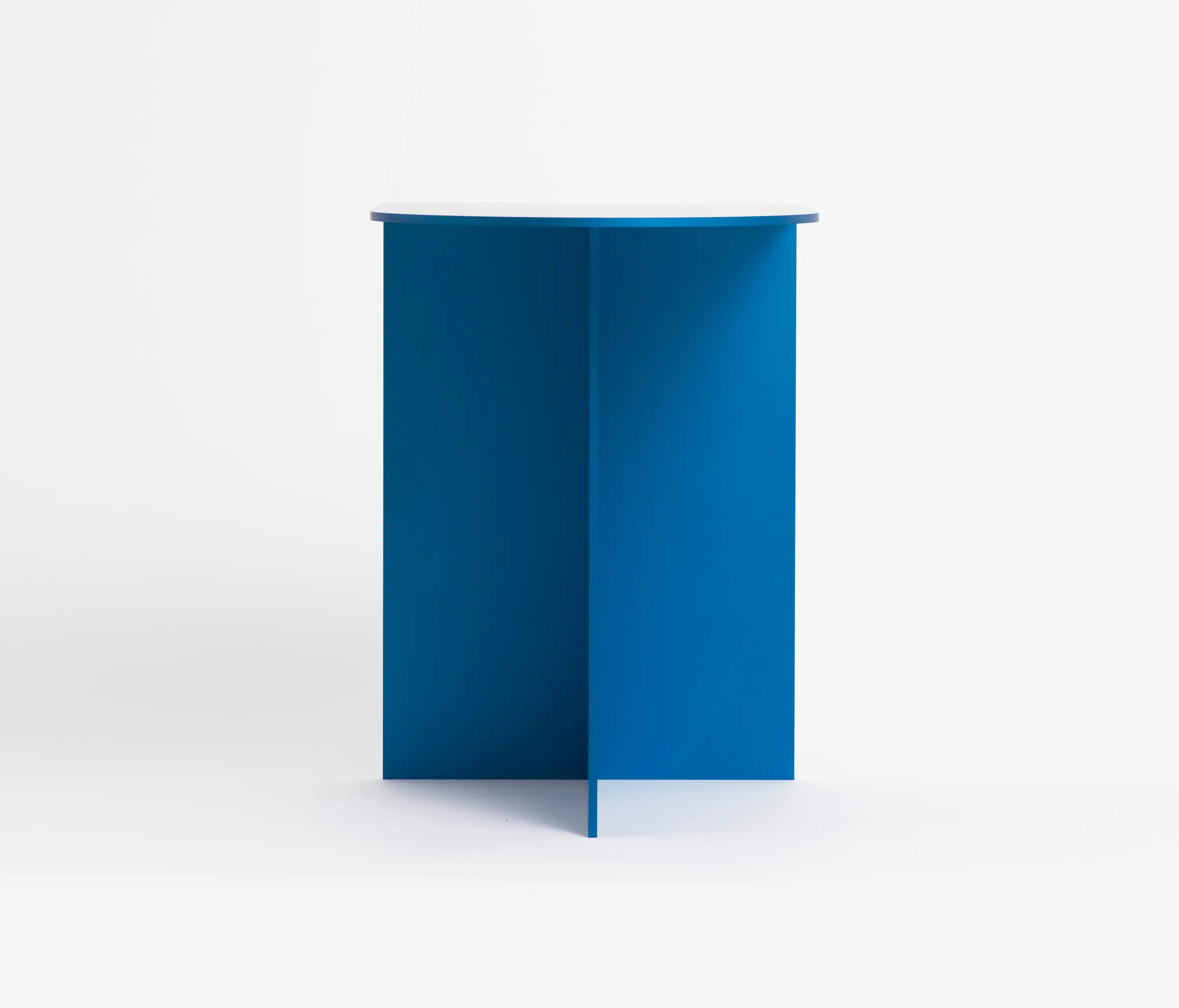tre product - Dee Table Blue