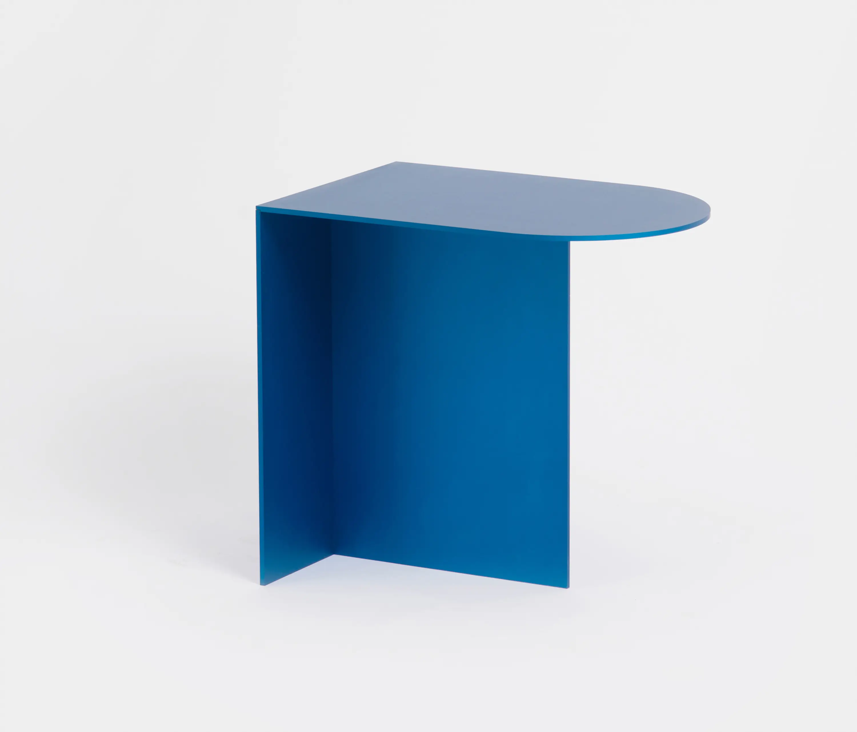 tre product - Dee Table Blue