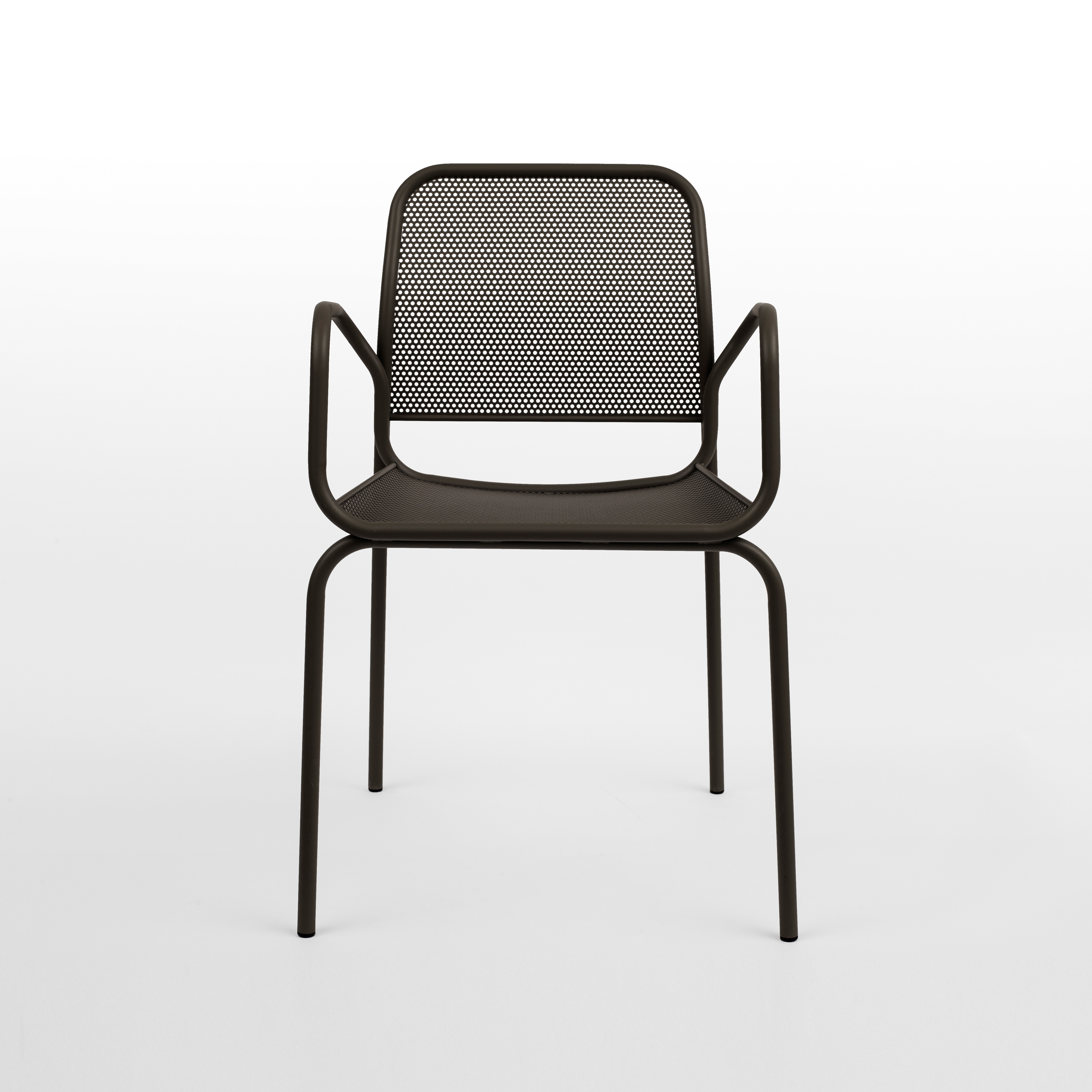 Afficher le produit Nasz Chair Black du fabricant tre product