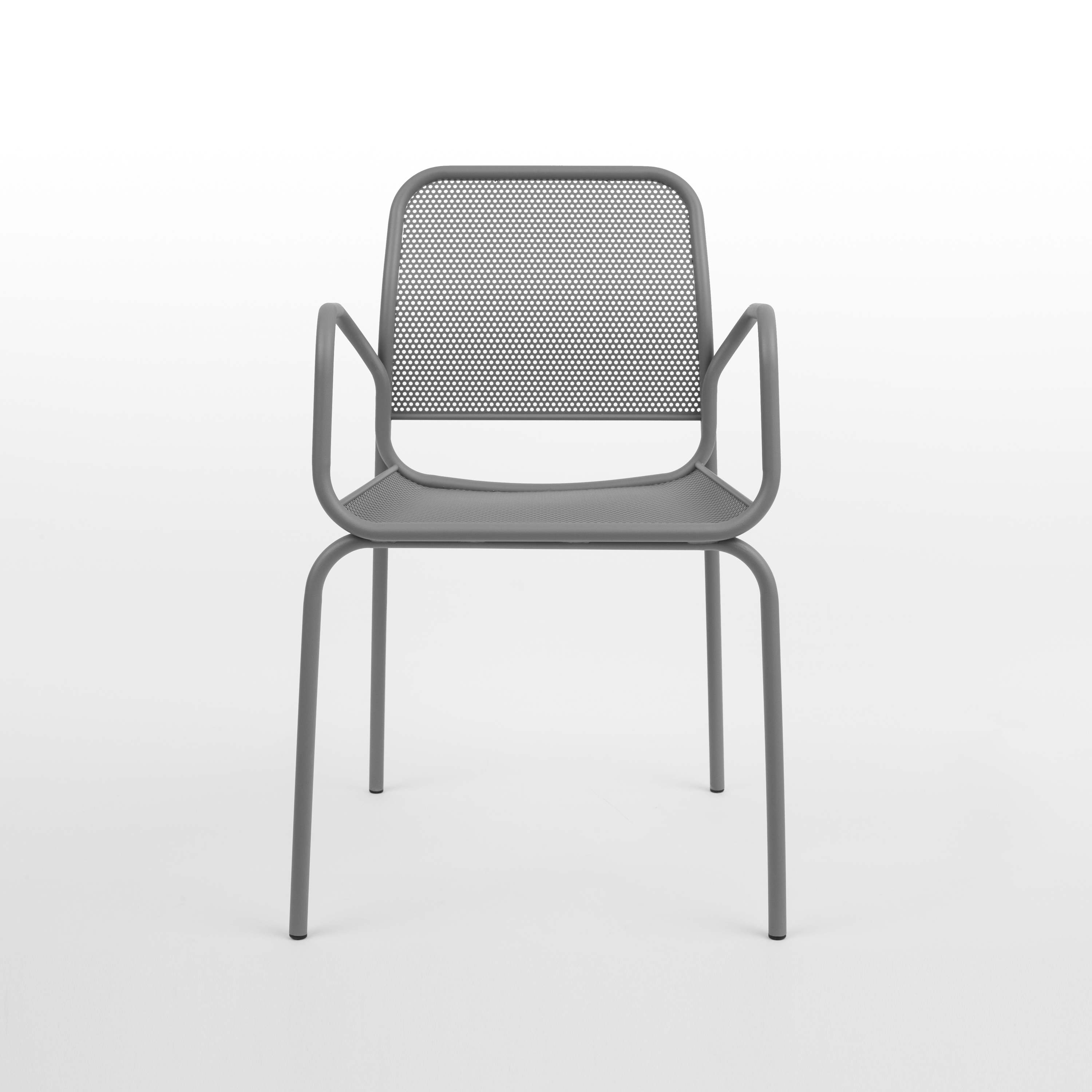 Nasz Chair Light Grey