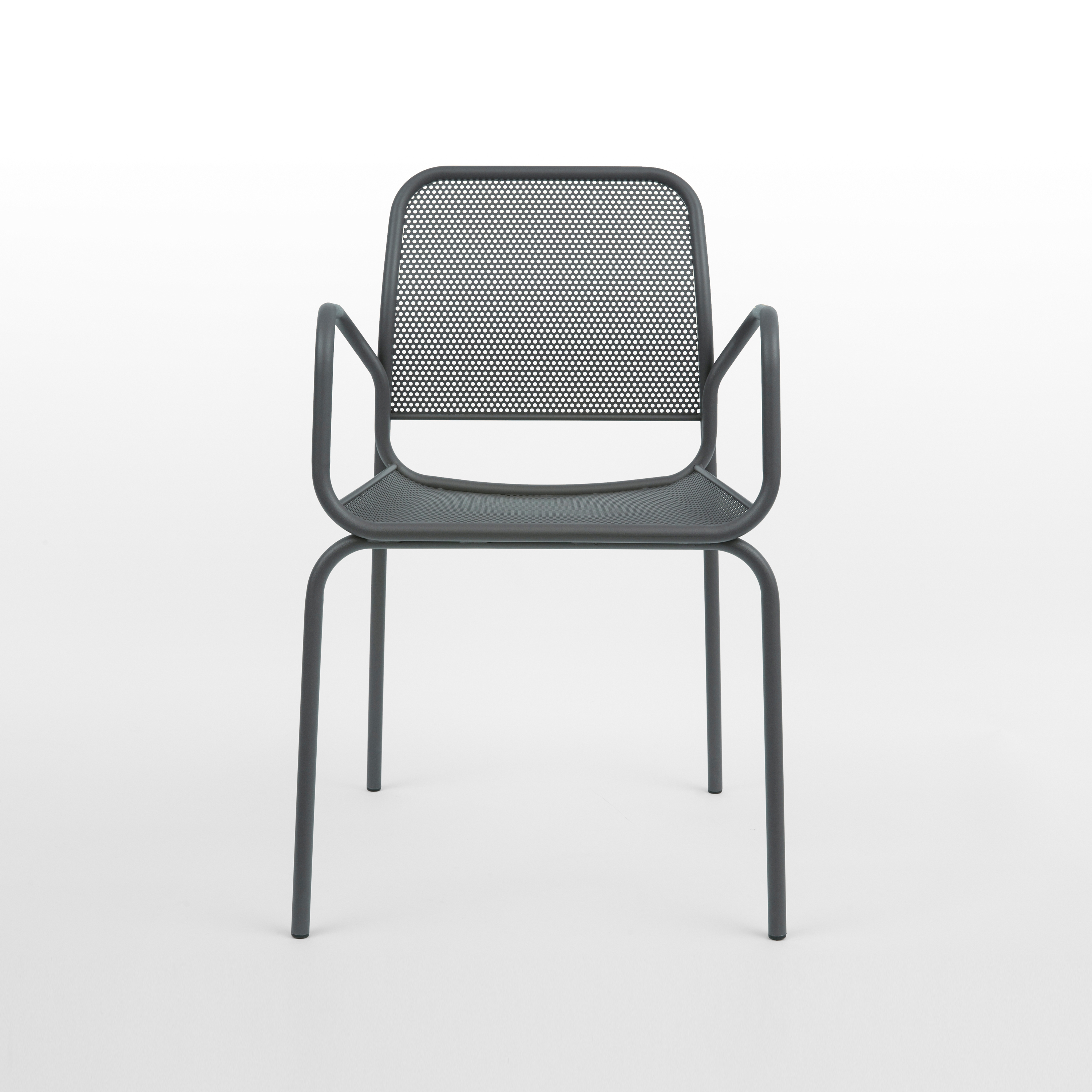 Nasz Chair Anthracite