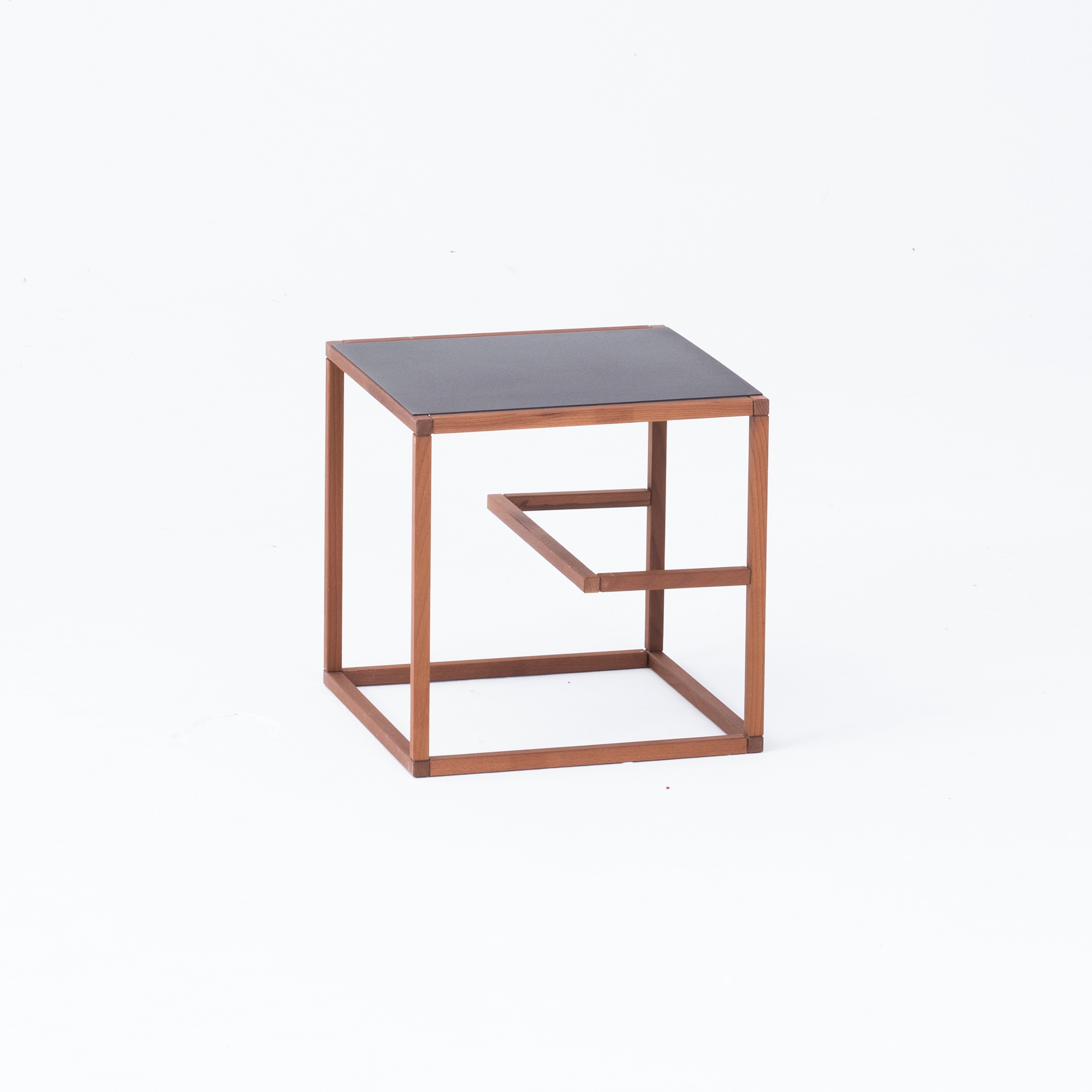 Afficher le produit Text Block Wood Thermo Beech Single Set du fabricant tre product