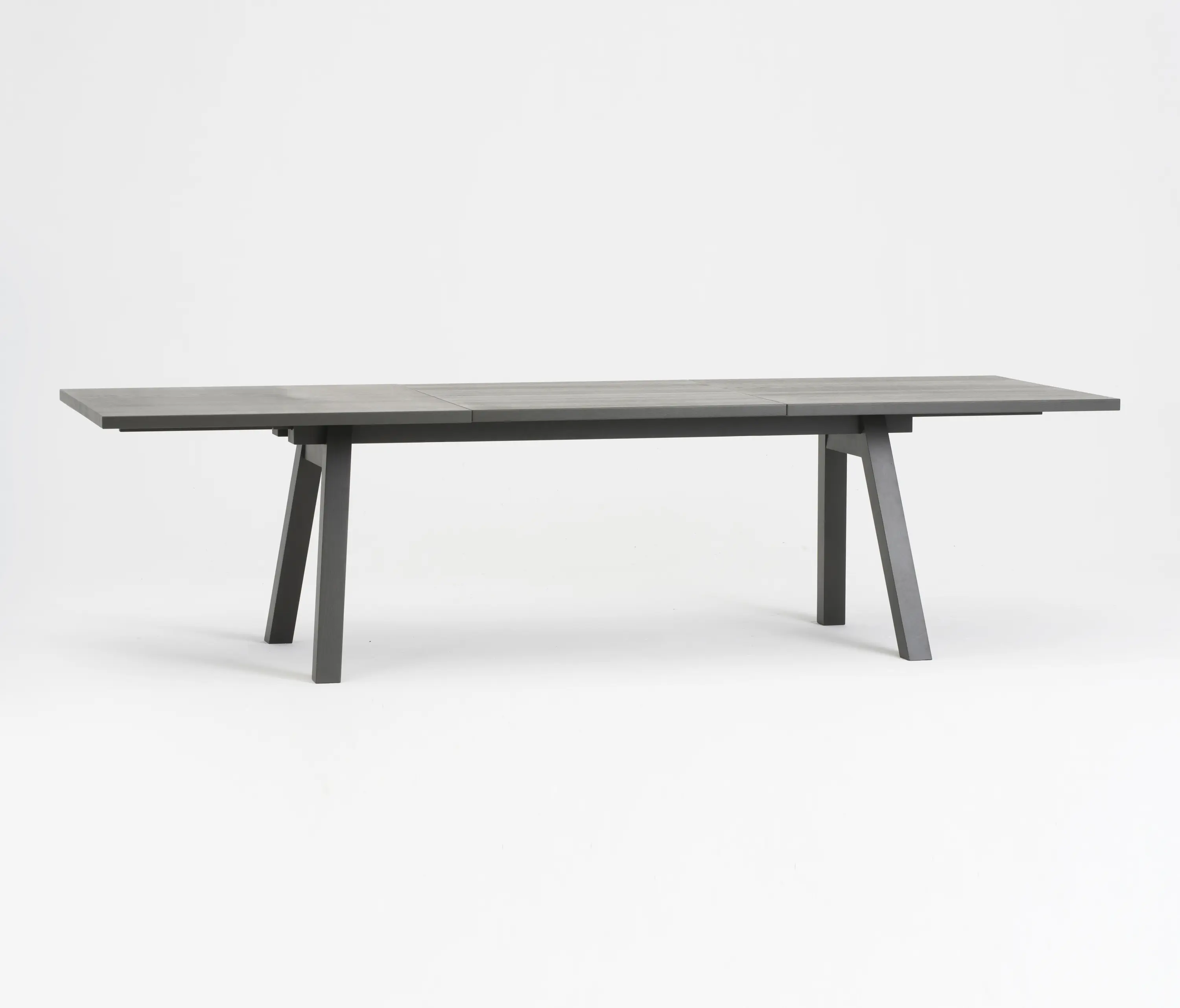 tre product - Piano Table Ash Grey