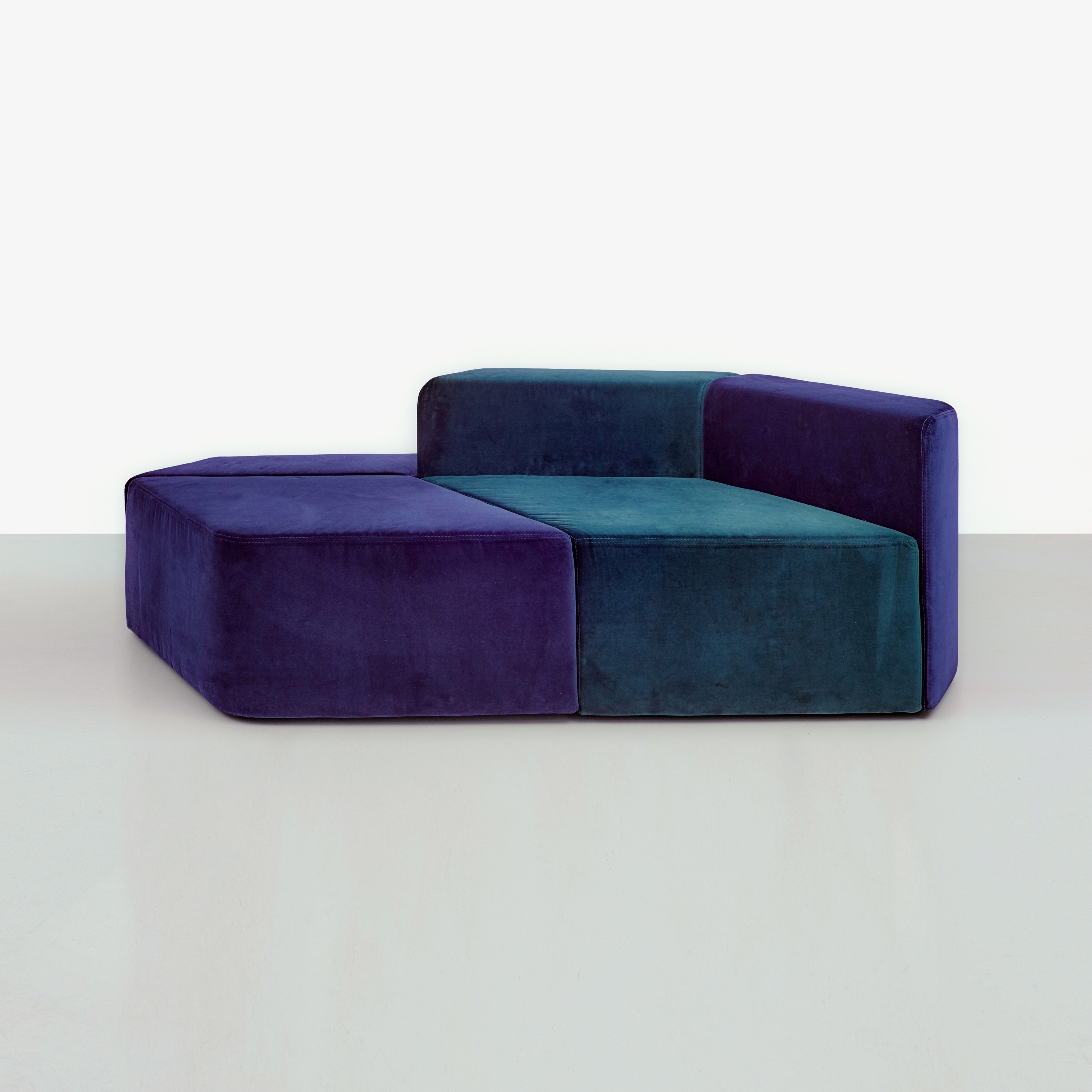 Mostrar el producto Rye Sofa AC01 del fabricante tre product