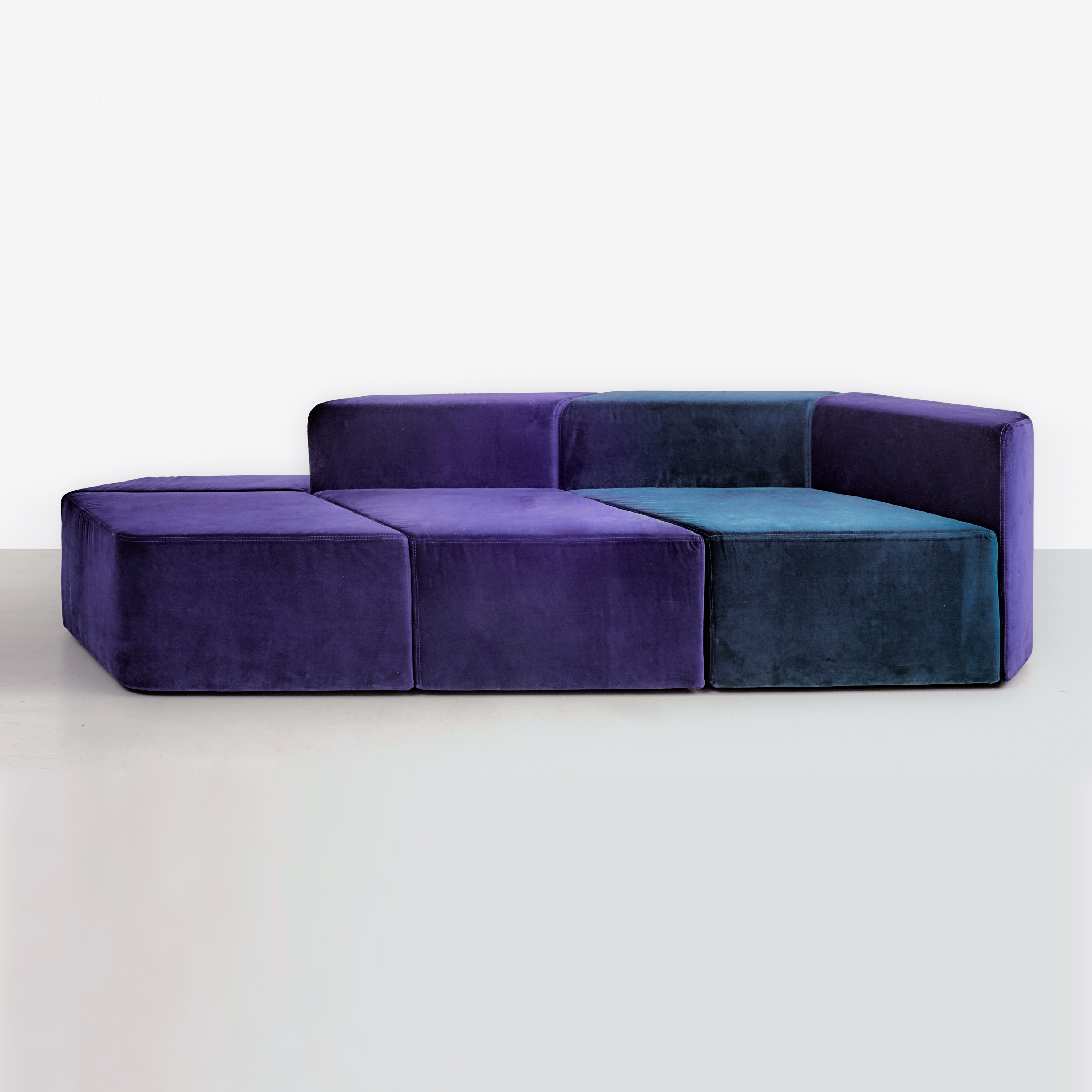 Mostrar el producto Rye Sofa AC1 + B1 del fabricante tre product