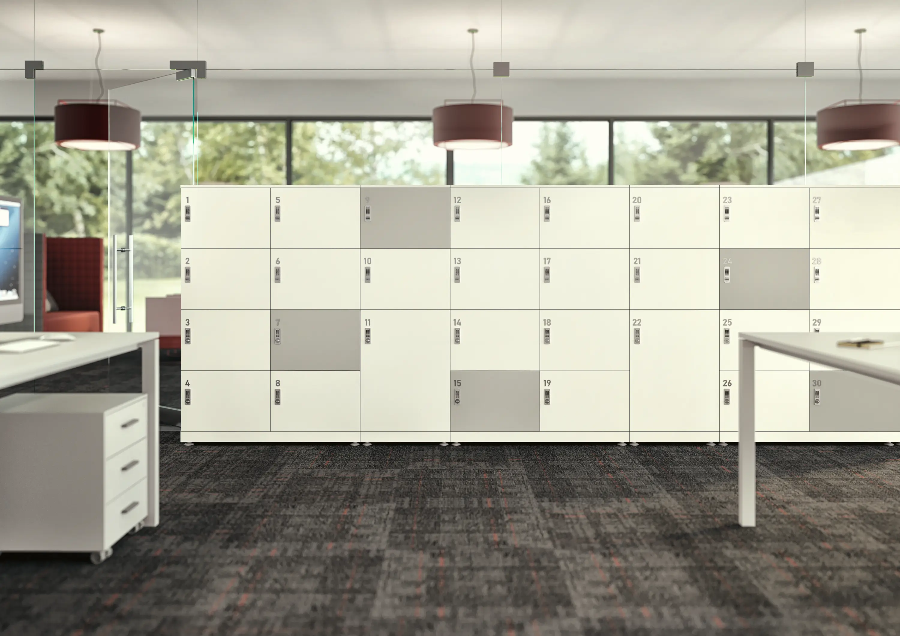 Guialmi - Access Code