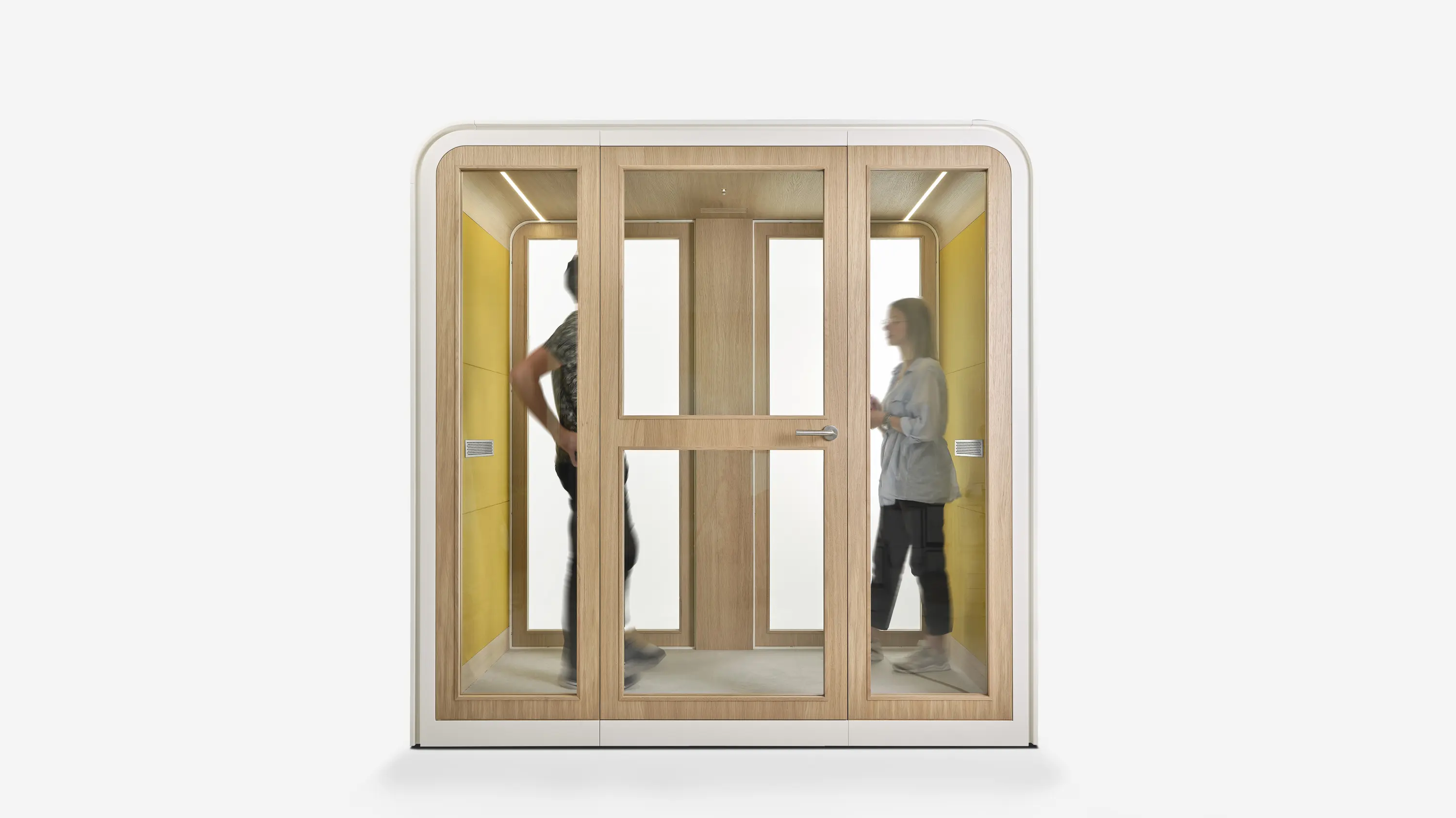 Guialmi - ZoneOut Acoustic Meeting Pods